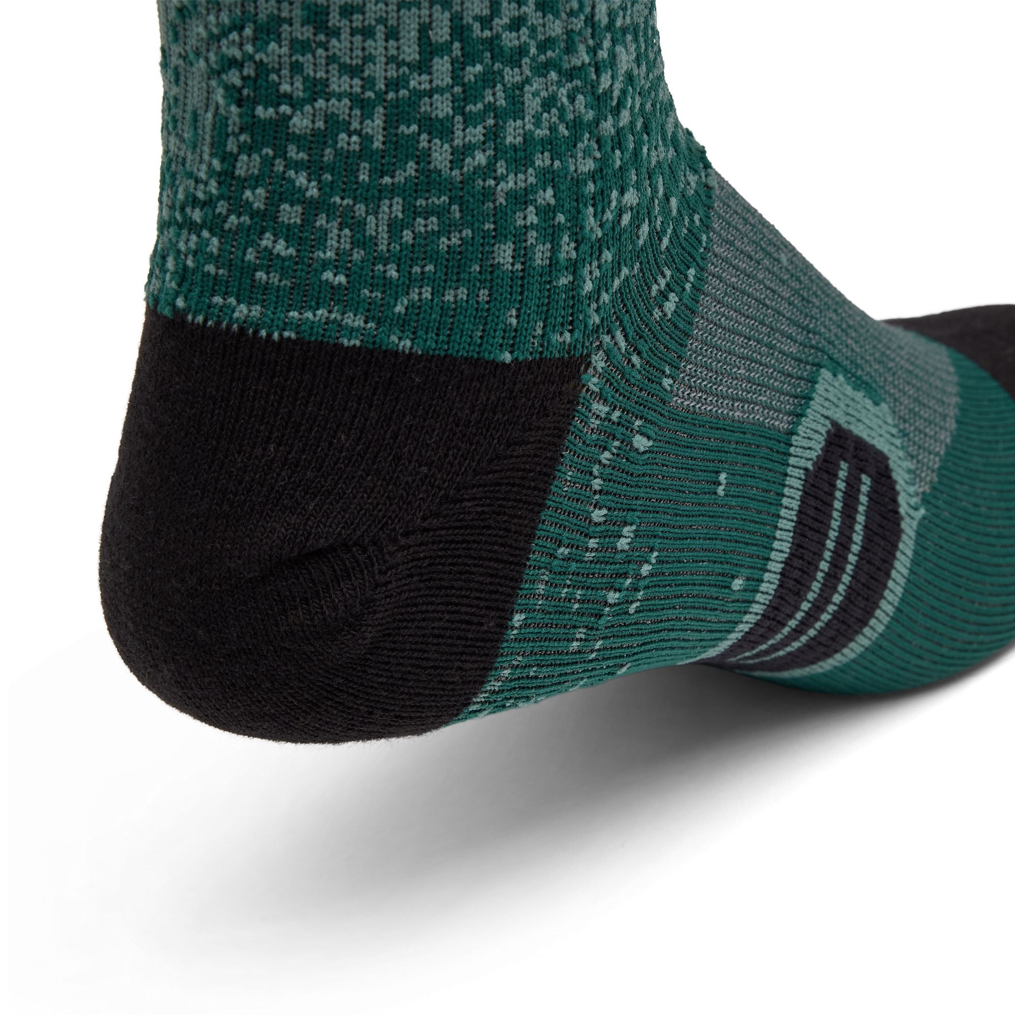 Ranger Fade 6" Socks