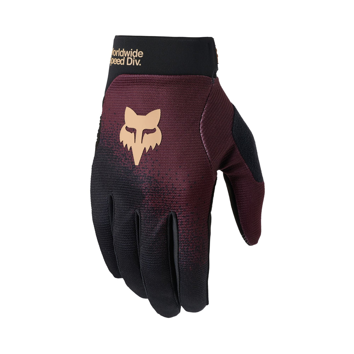 Ranger Glove Blend Dark Maroon / S