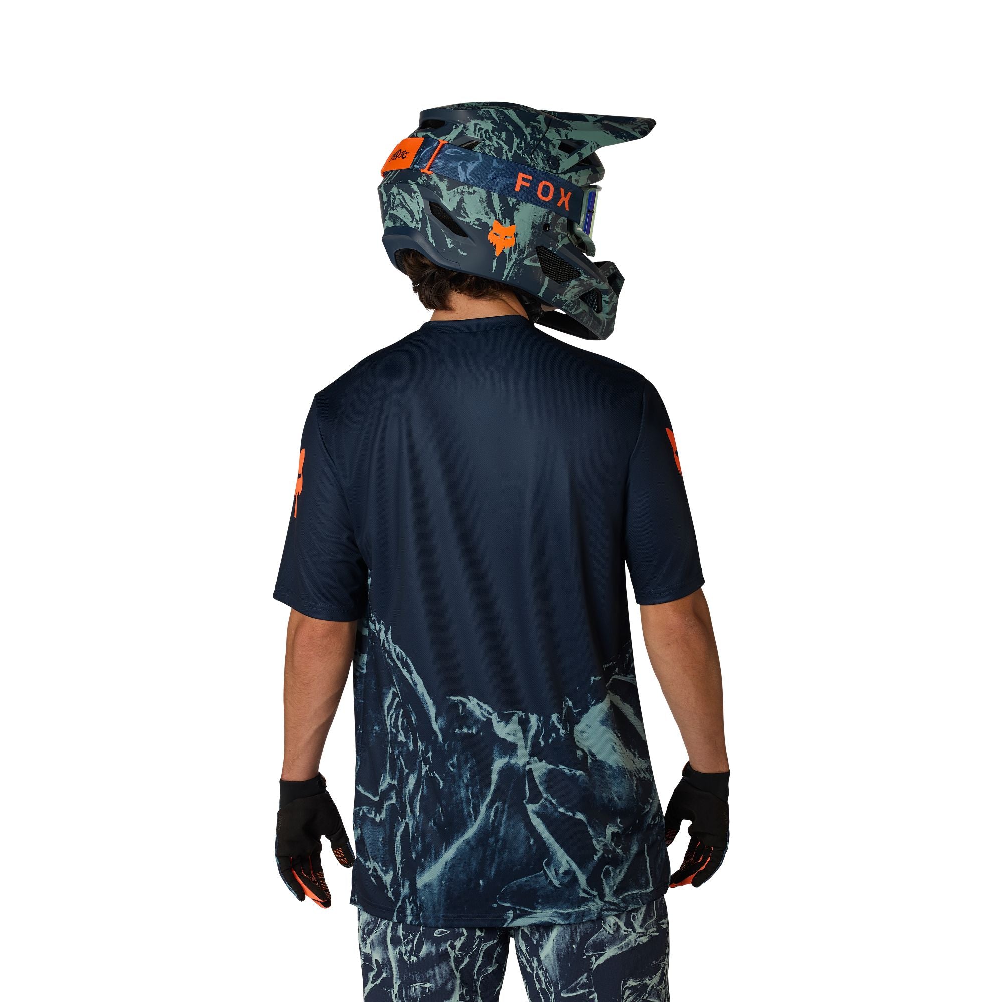 Ranger IMAGE Print Jersey 