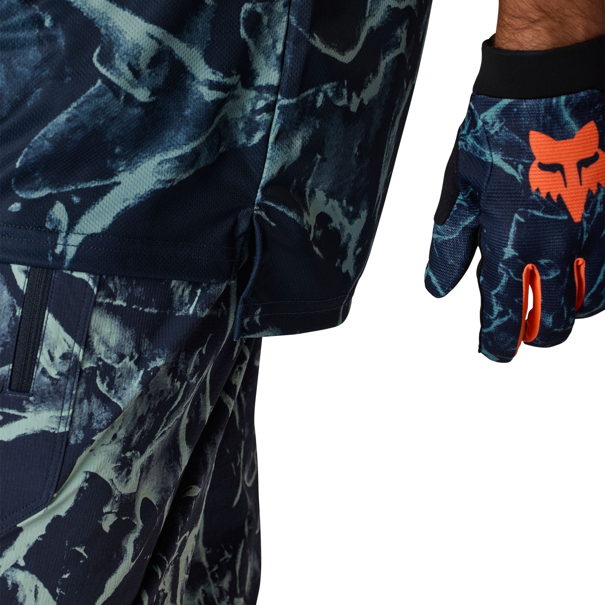 Ranger IMAGE Print Jersey 