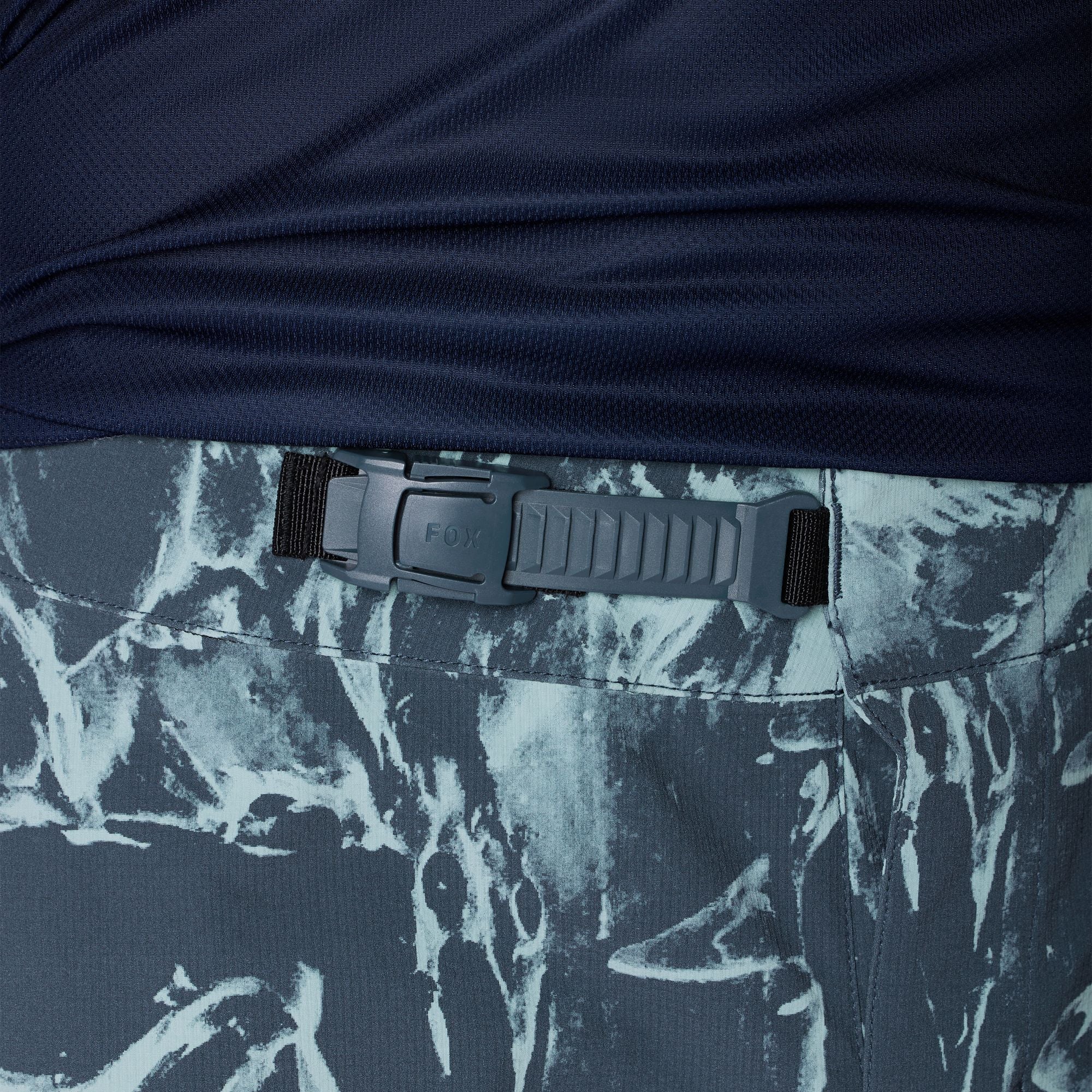 Ranger IMAGE Print Pants