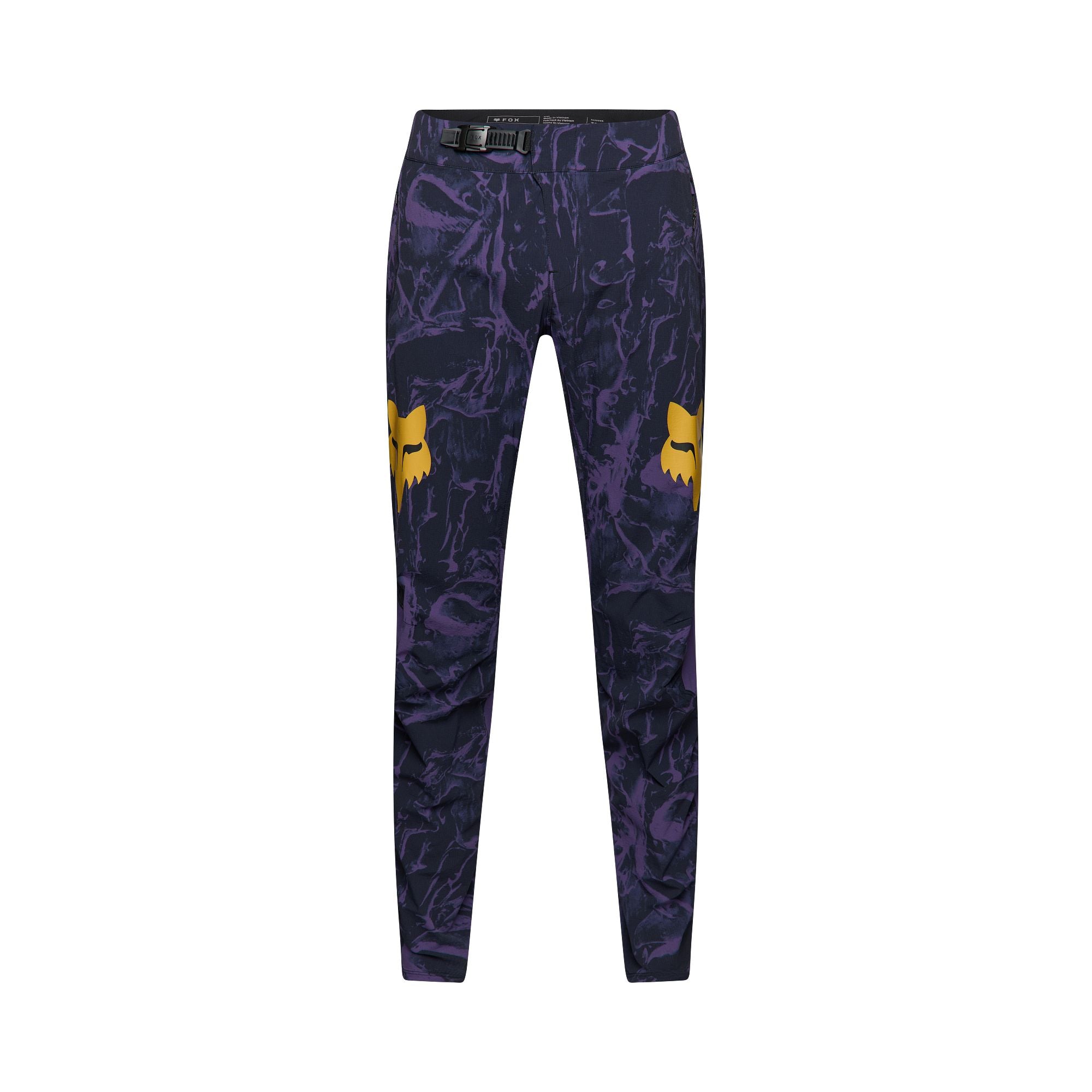 Ranger IMAGE Print Pants Plum / 28