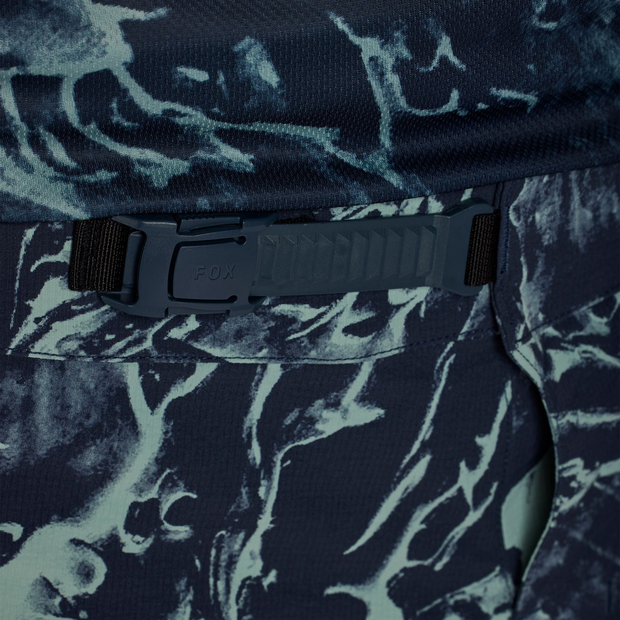 Ranger IMAGE Print Shorts