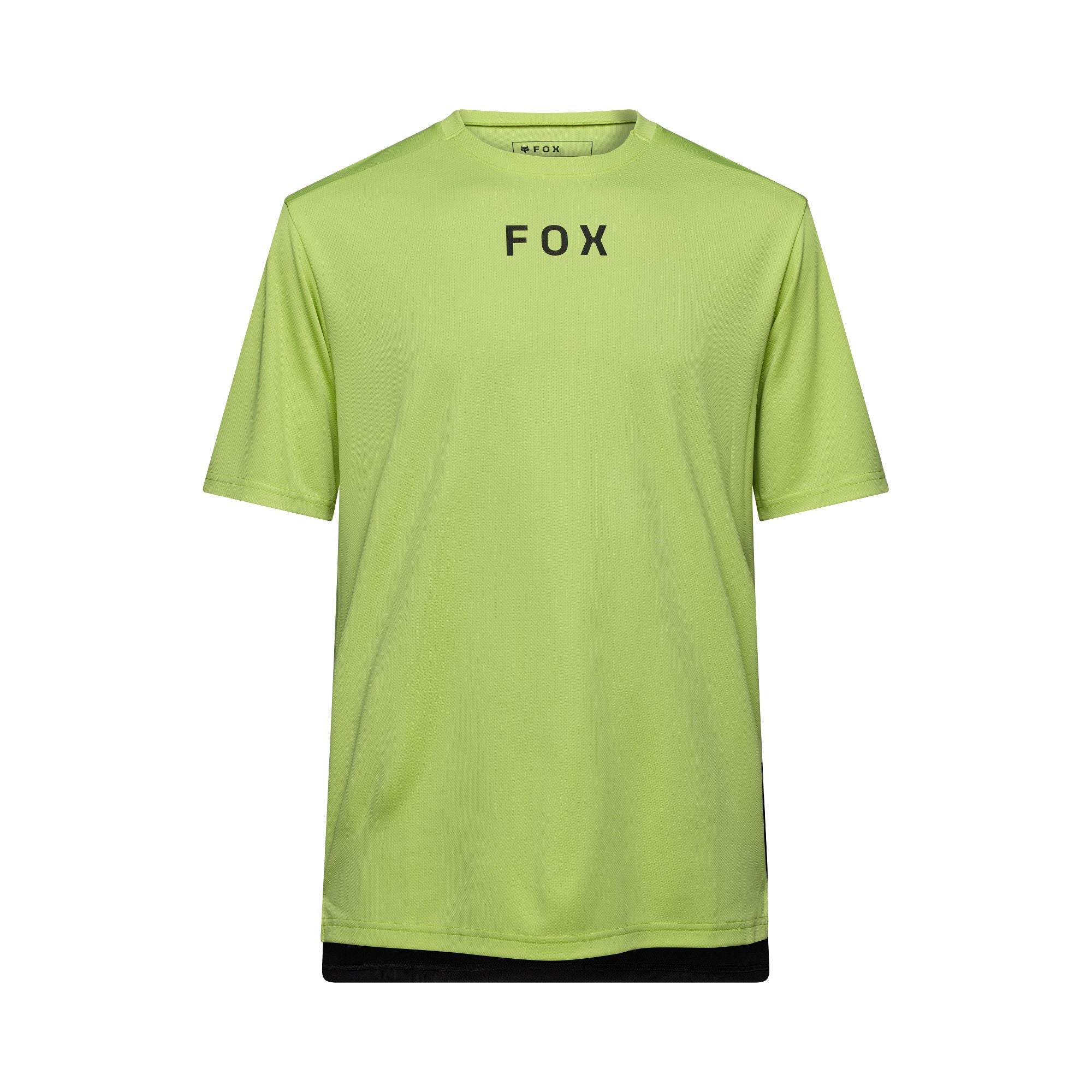 Ranger Jersey Wild Lime / S