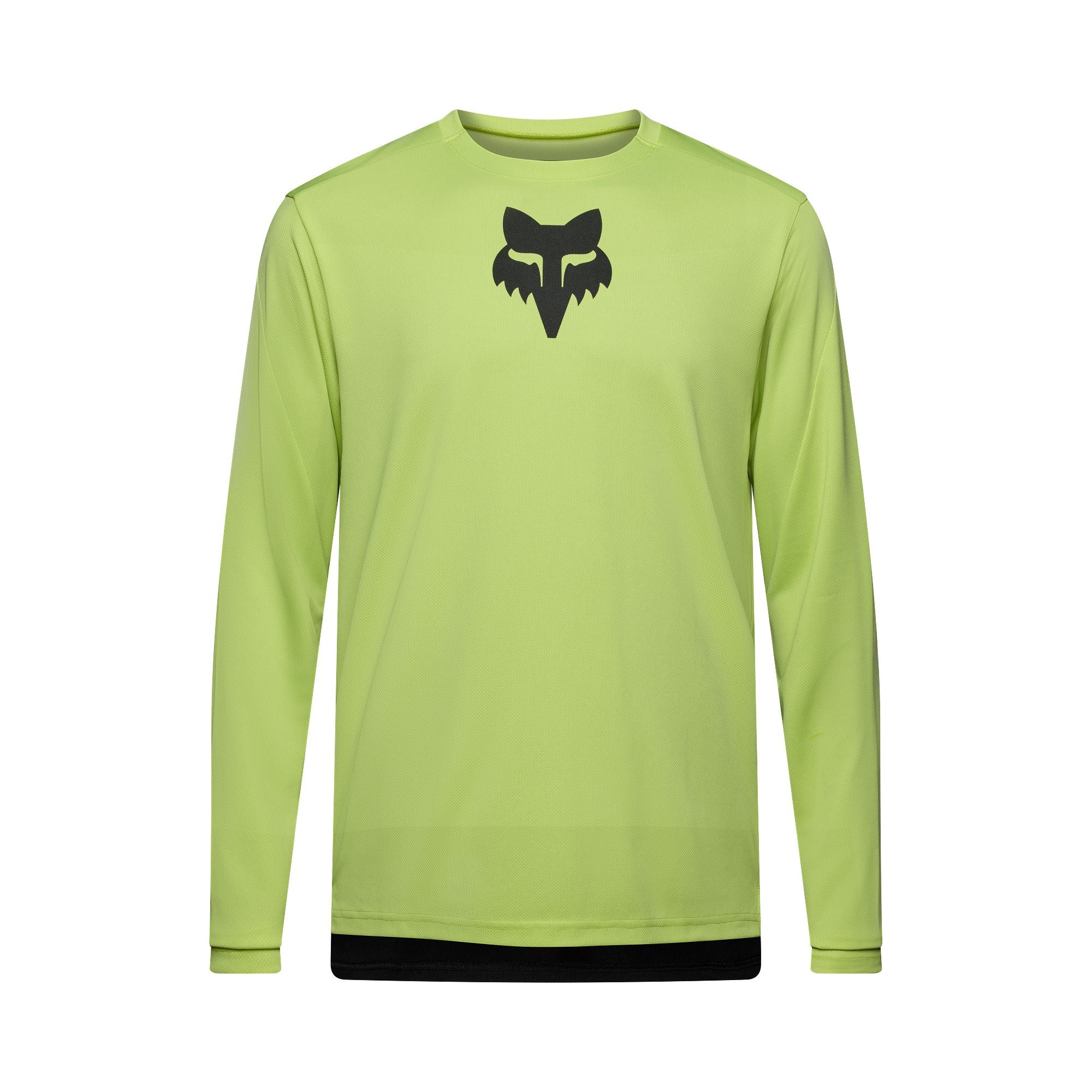 Ranger Long Sleeve Jersey Wild Lime / S