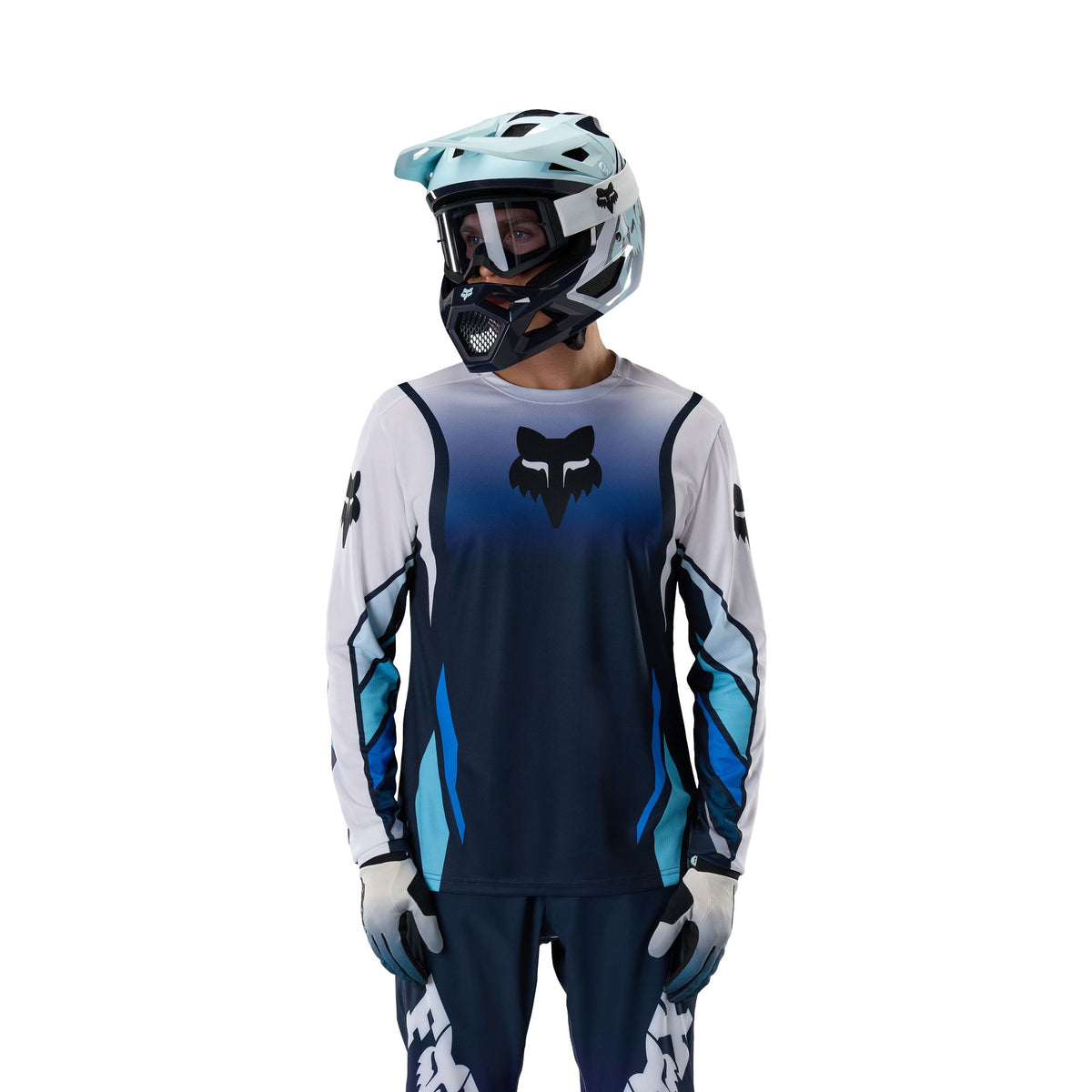 Ranger LS Jersey Foundry