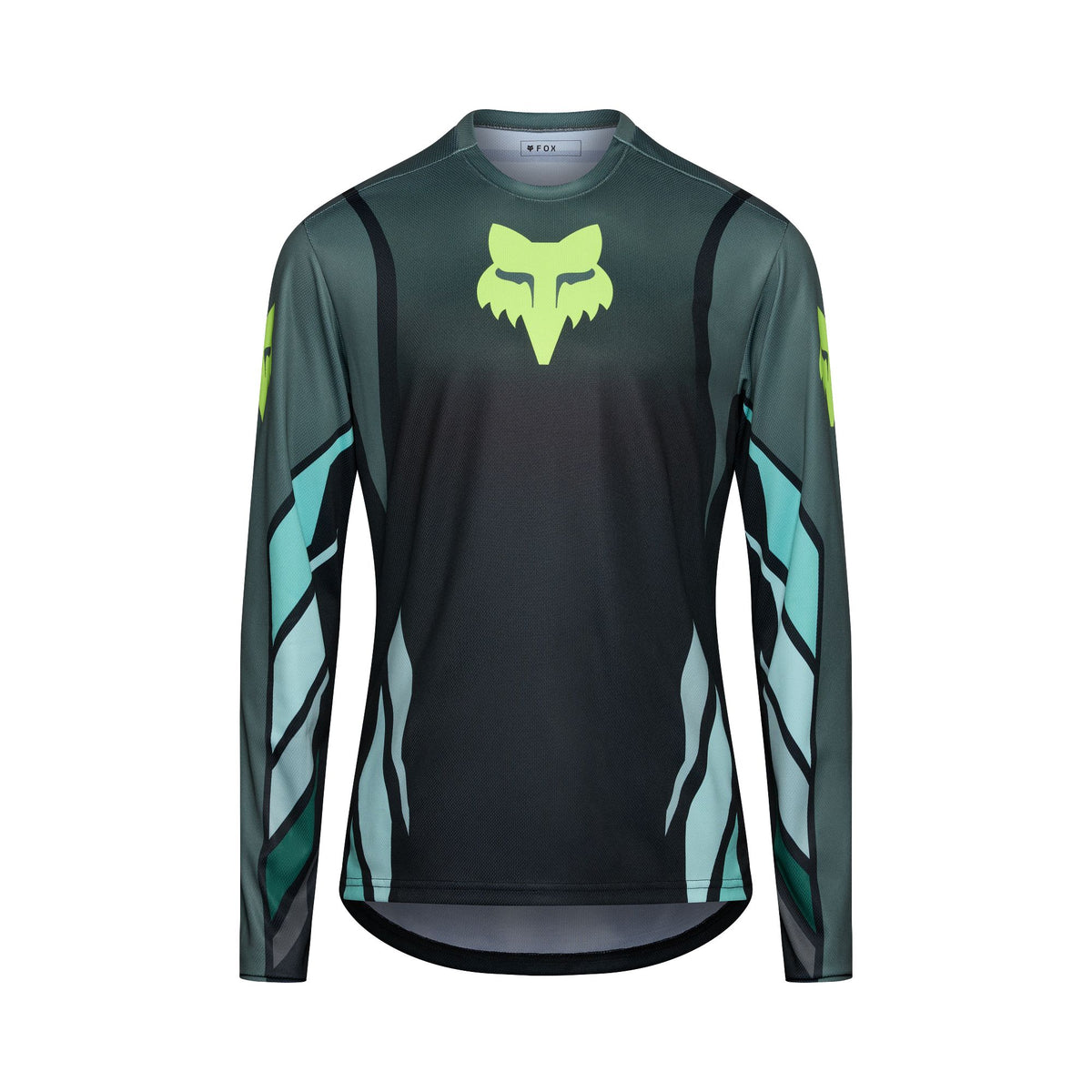 Ranger LS Jersey Foundry Sage / S