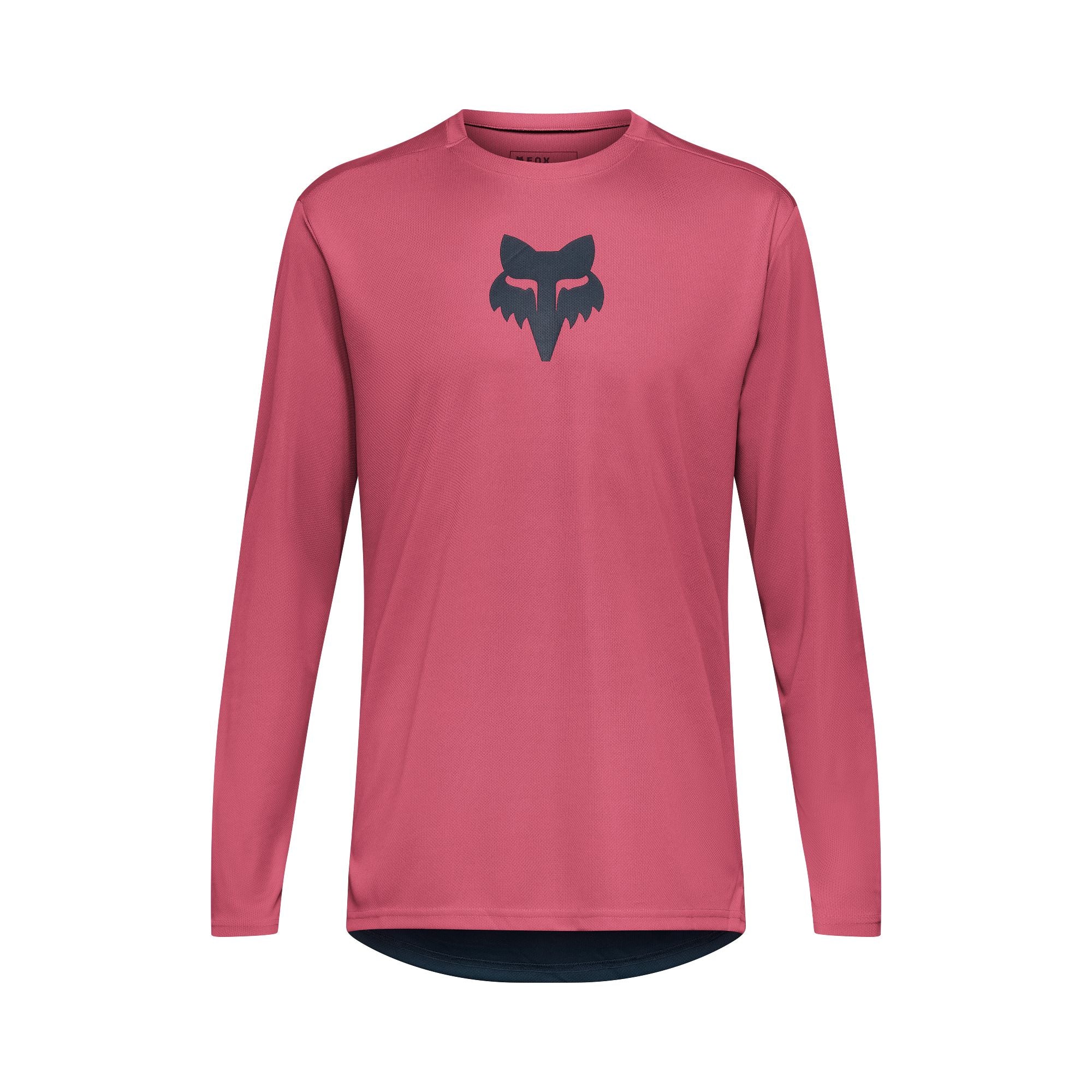 Ranger LS Jersey Fox Head Berry / S