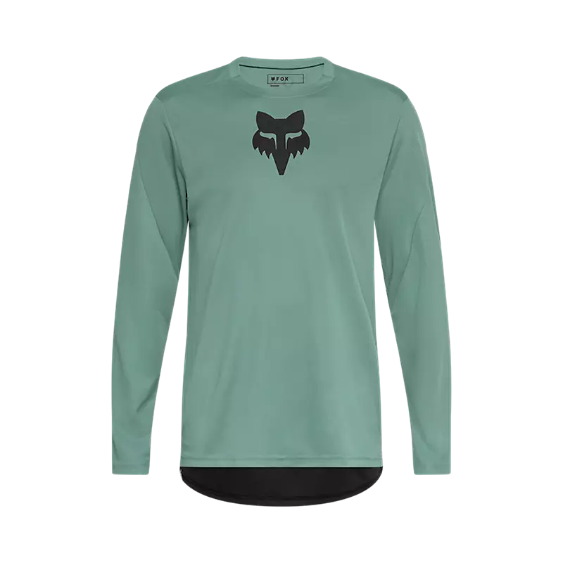 Ranger LS Jersey Fox Head Pine / S