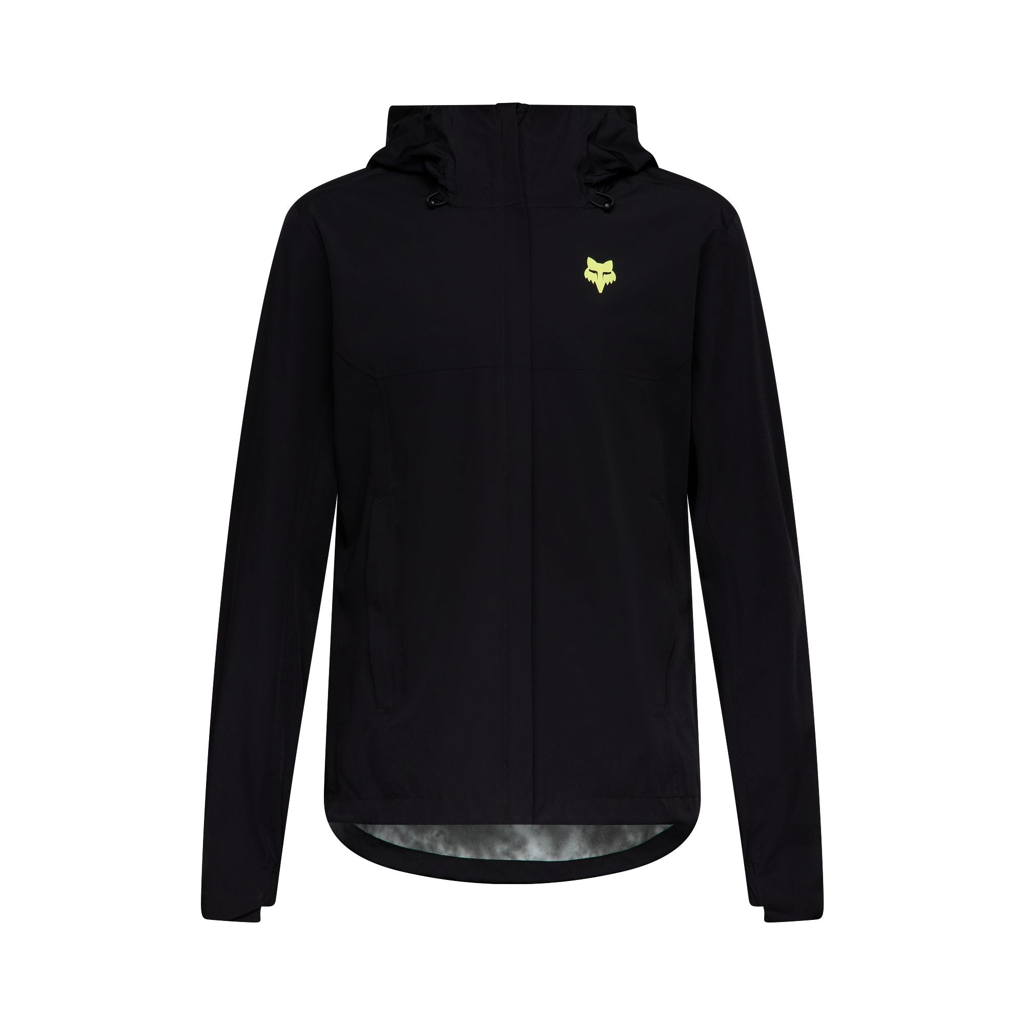 Ranger MTB 2.5-Layer Water Jacket Black / S