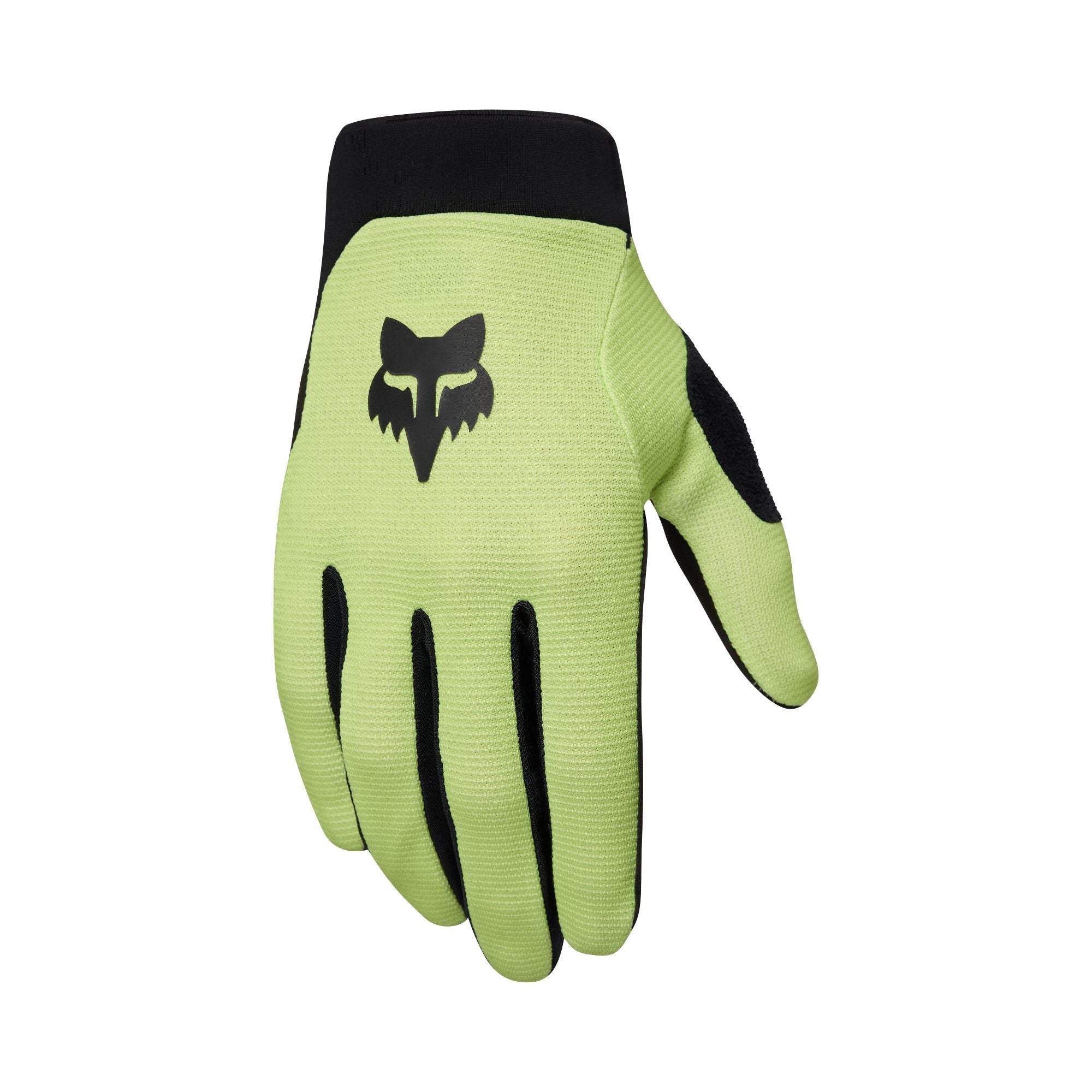 Ranger MTB Gloves Wild Lime / S