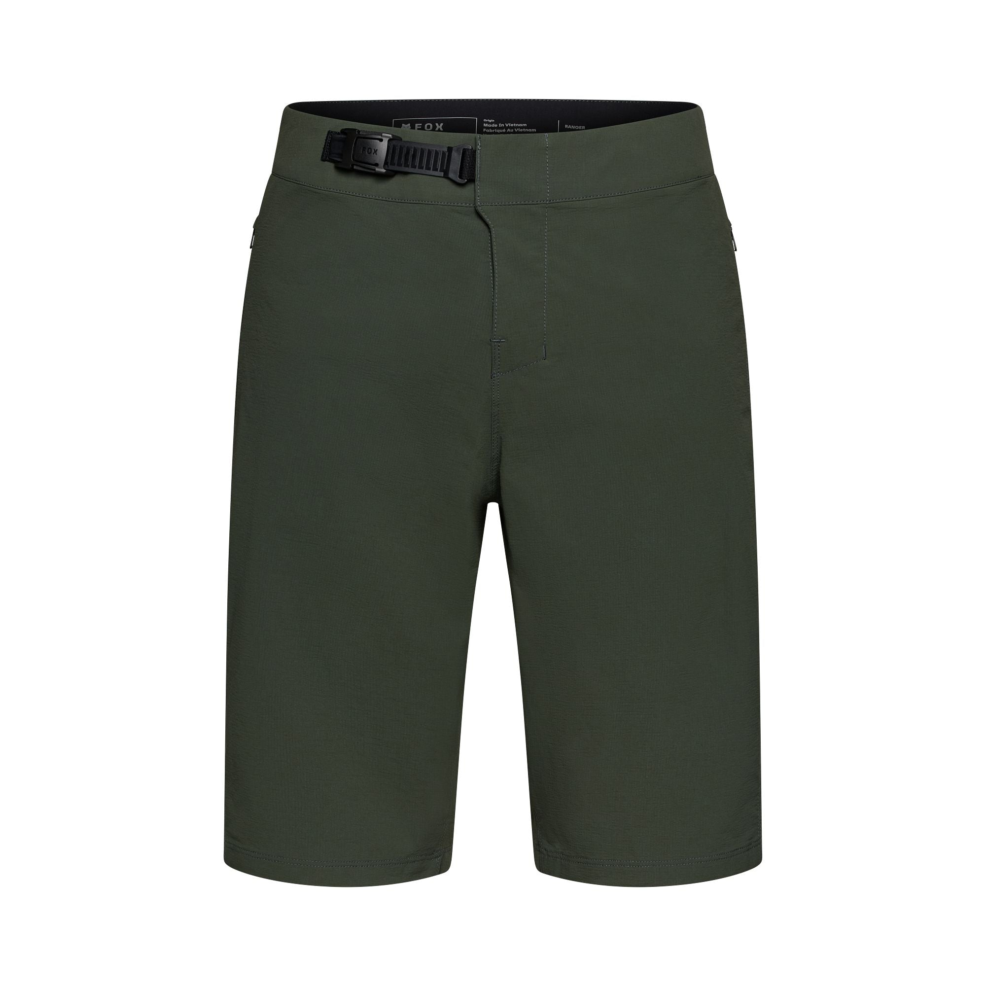 Ranger Short Ivy / 28