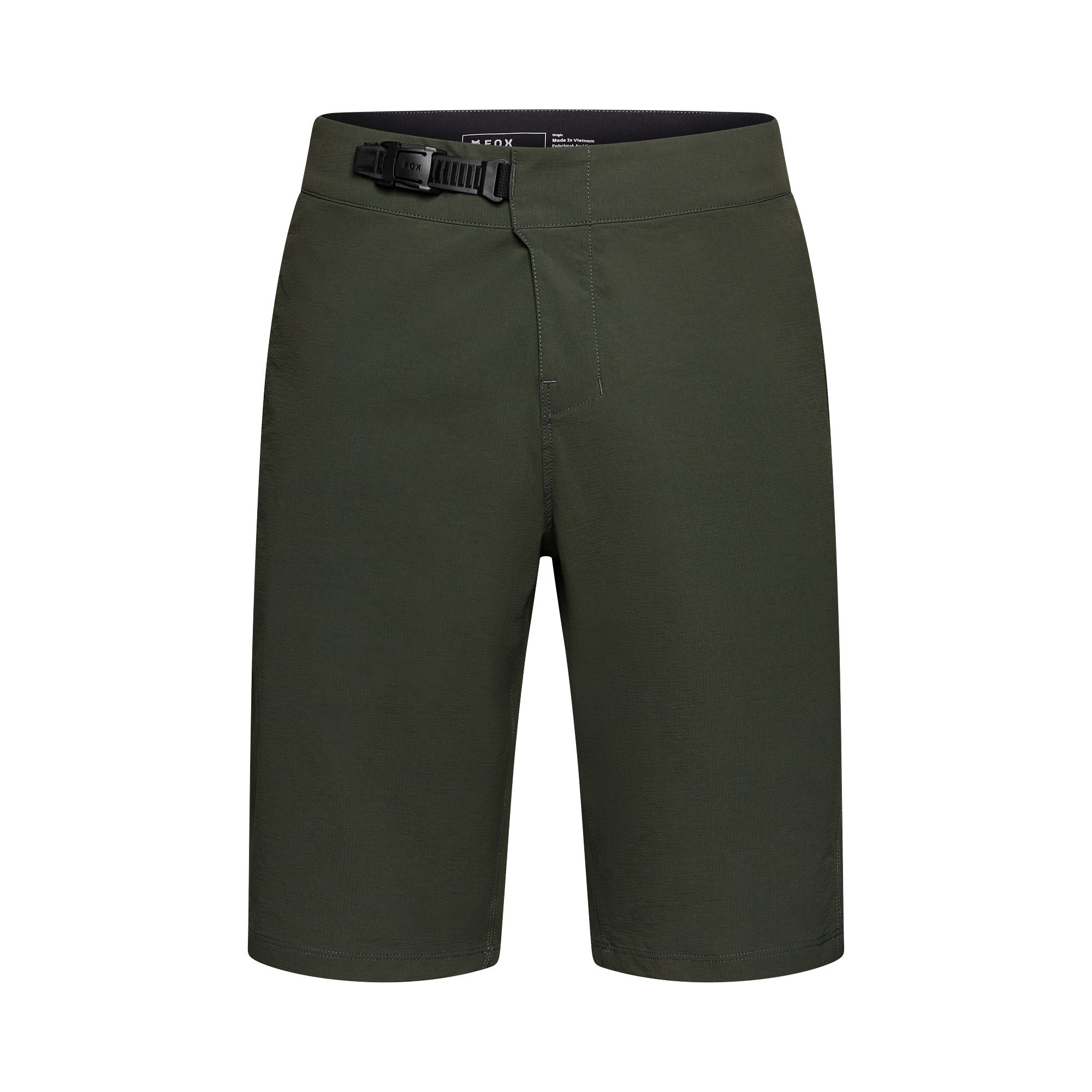 Ranger Short With Liner Ivy / 28