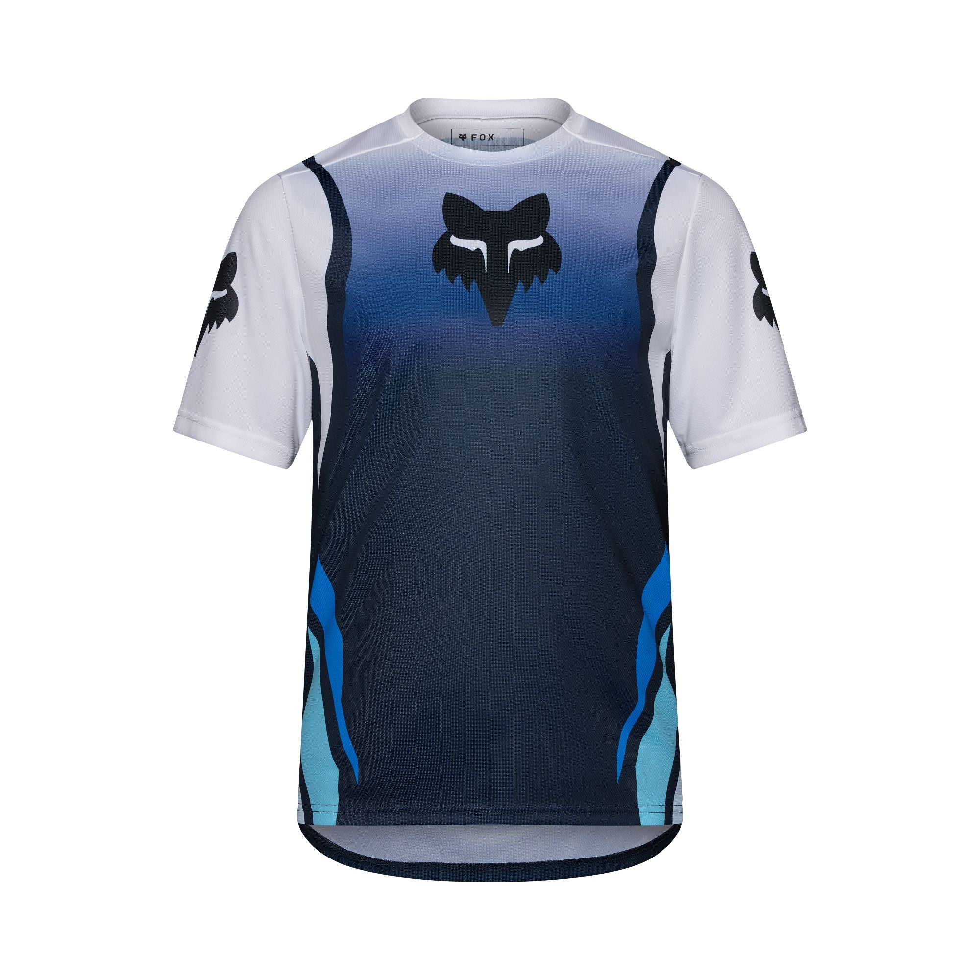 Ranger SS Jersey Foundry Midnight / S