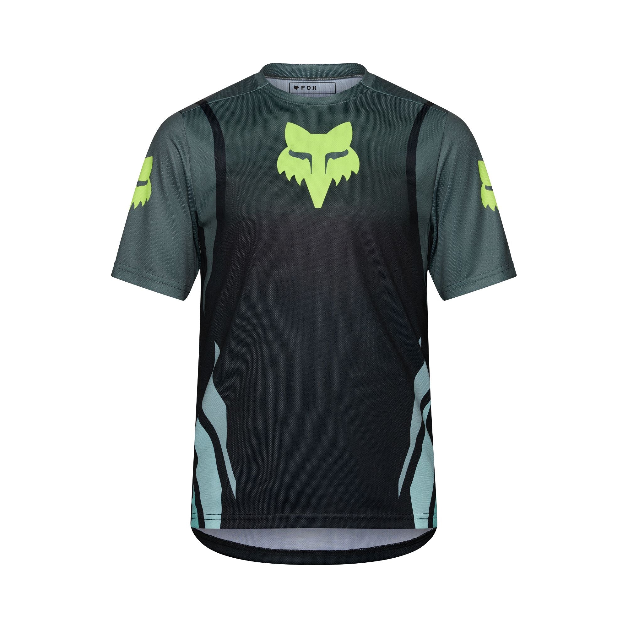 Ranger SS Jersey Foundry Sage / S