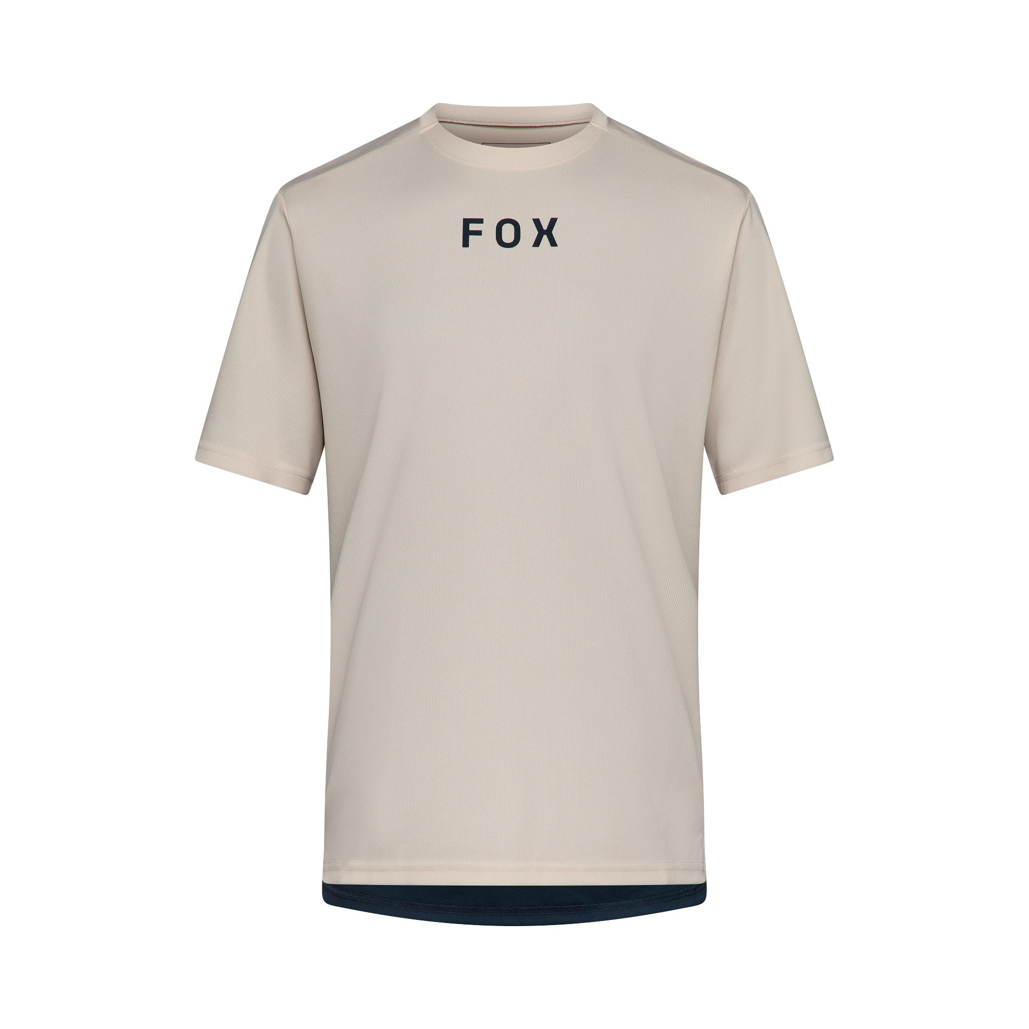 Ranger SS Jersey Wordmark Chalk / S