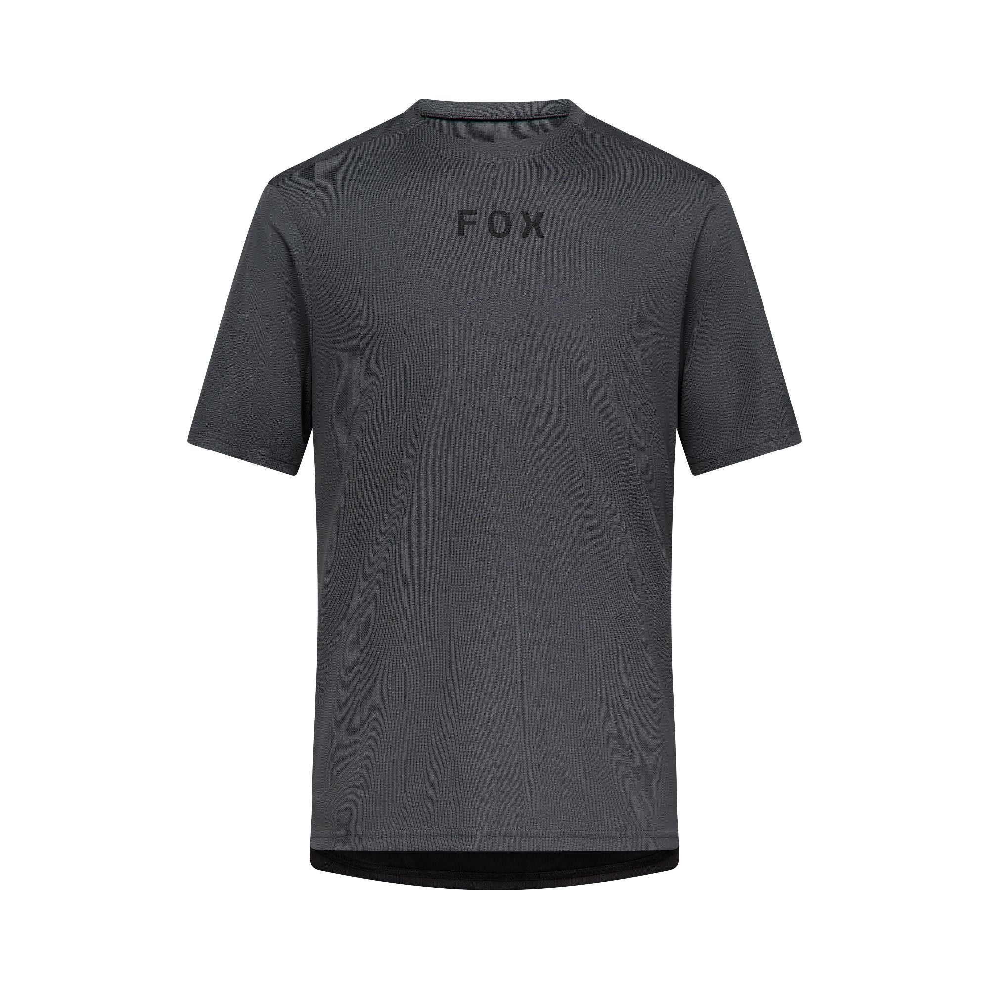 Ranger SS Jersey Wordmark Dark Shadow / S