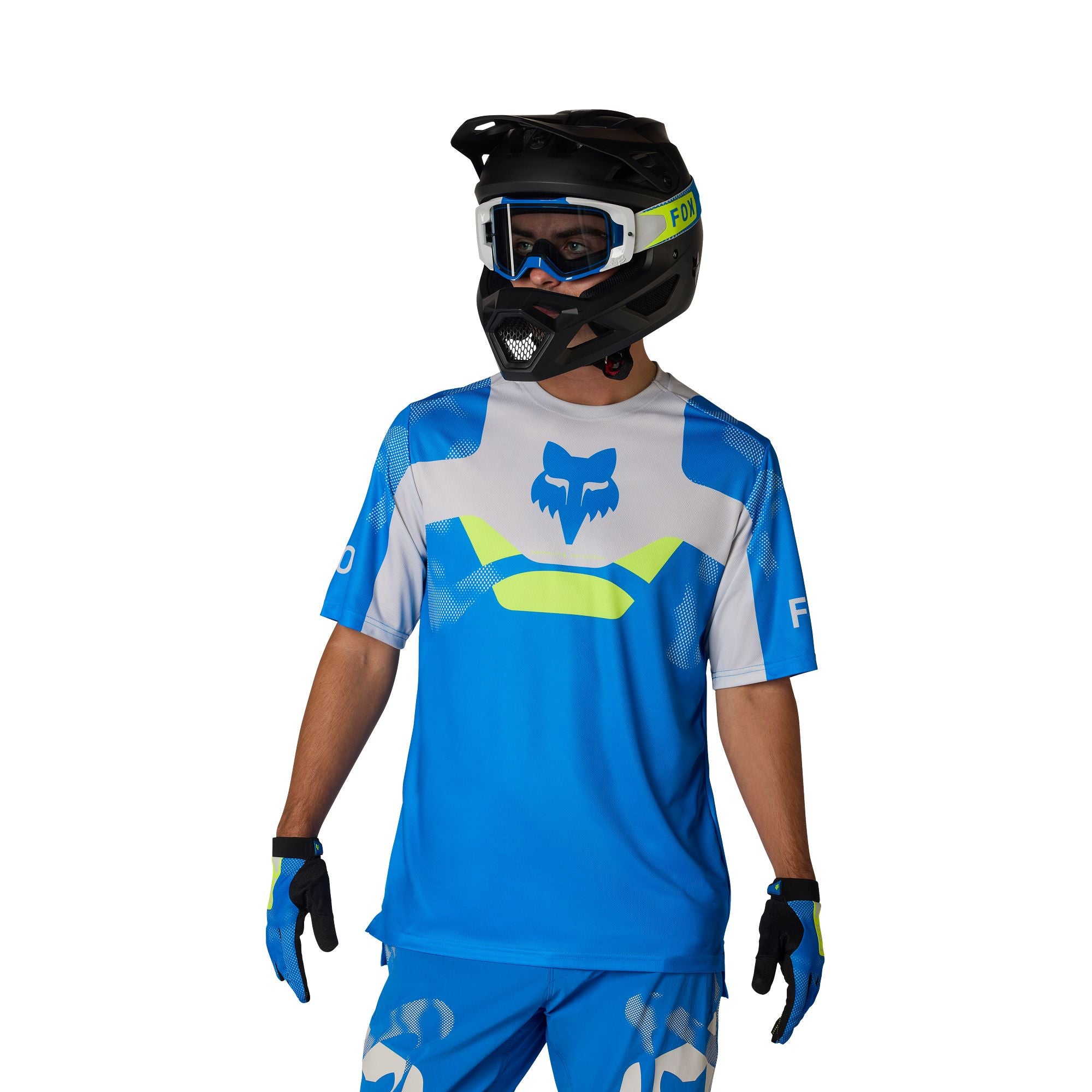 Ranger Tactile Jersey