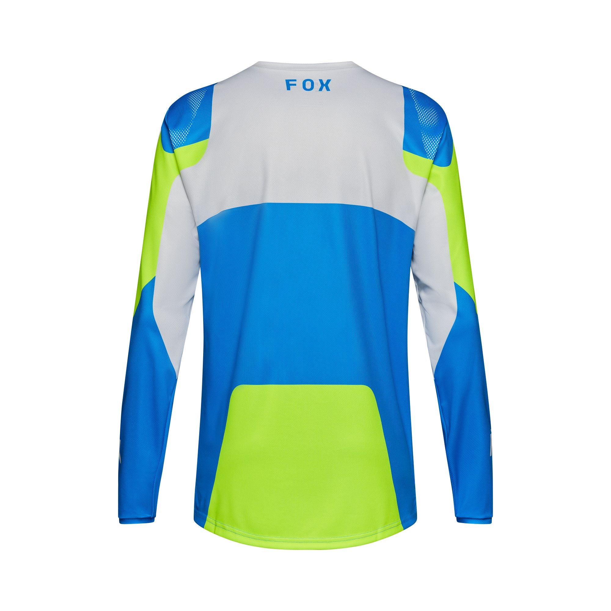 Ranger Tactile Long Sleeve Jersey