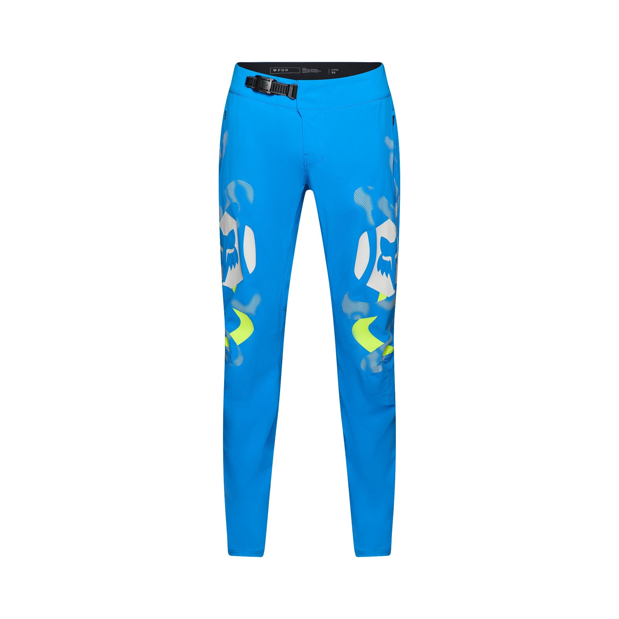 Ranger Tactile Pants Blue Jewel / 28