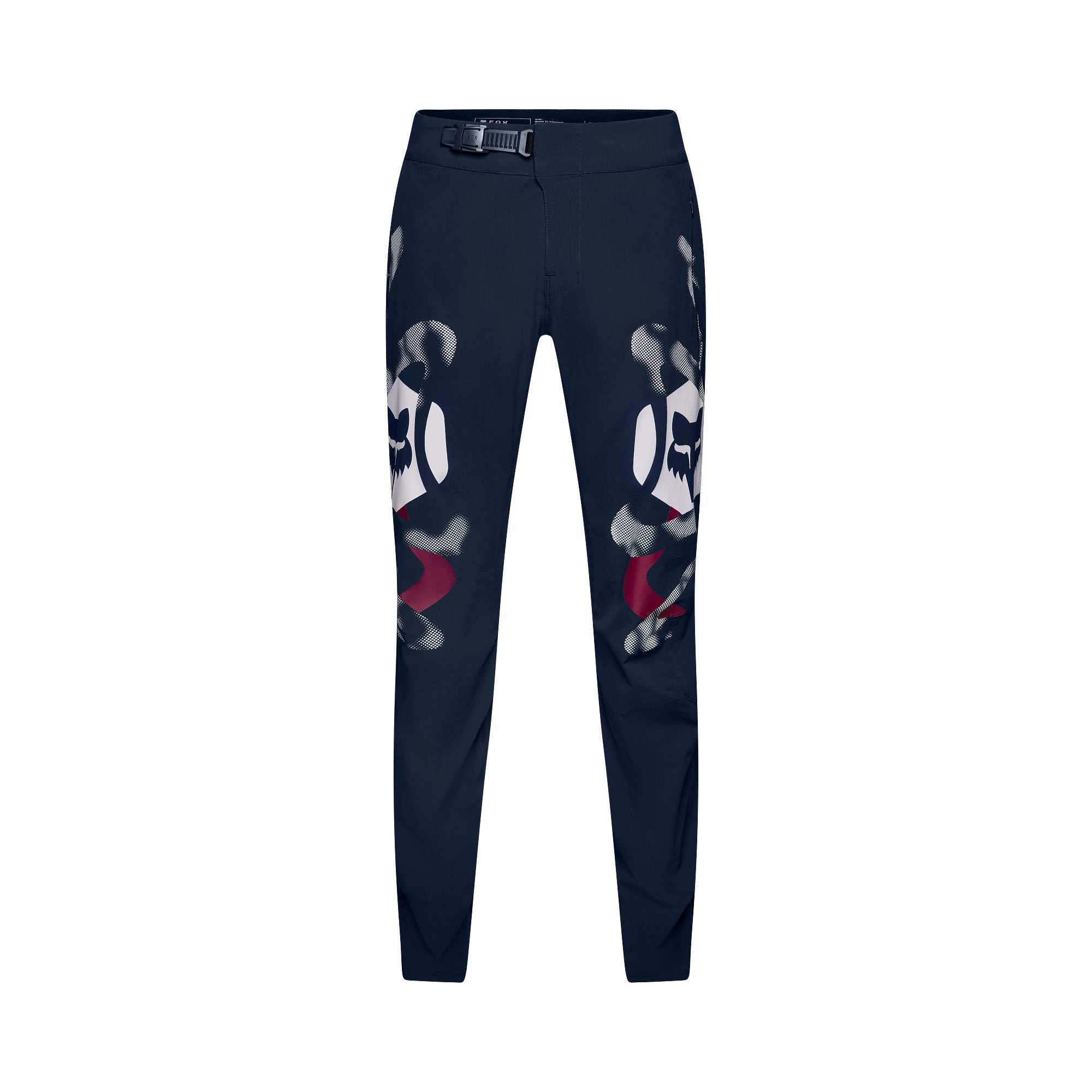 Ranger Tactile Pants White / 28
