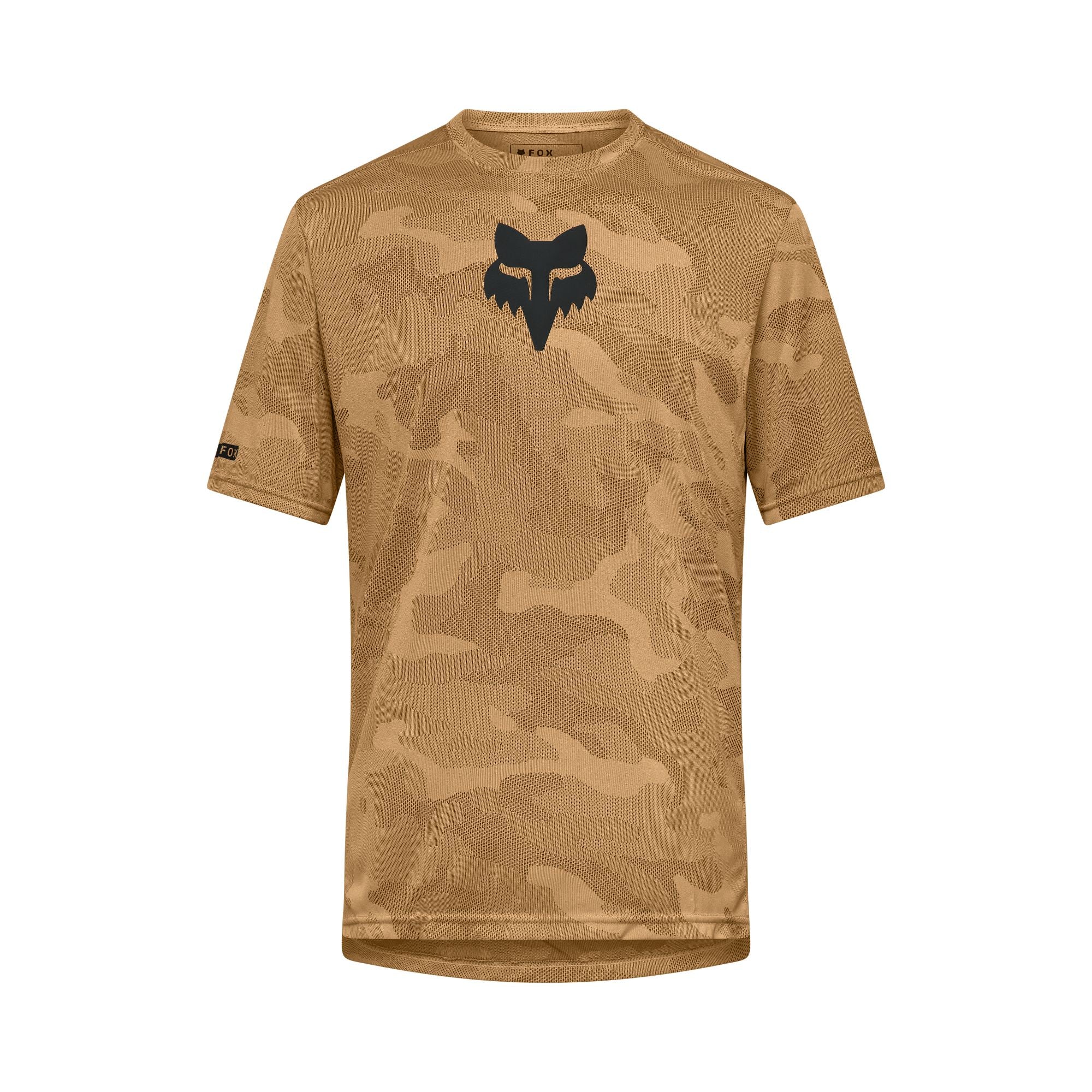 Ranger TruDri Jersey Nutmeg / S