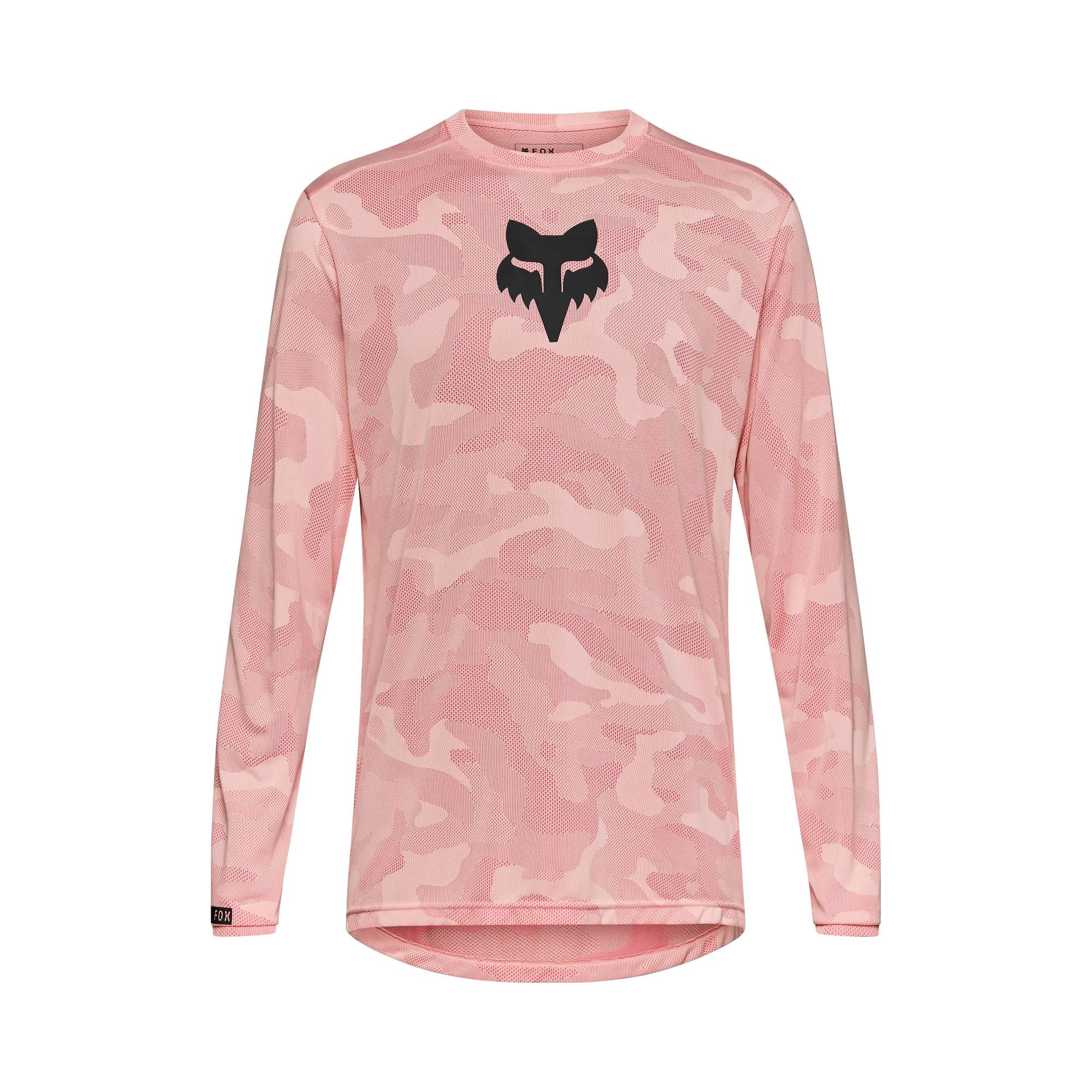 Ranger TruDri Long Sleeve Jersey Berry / S