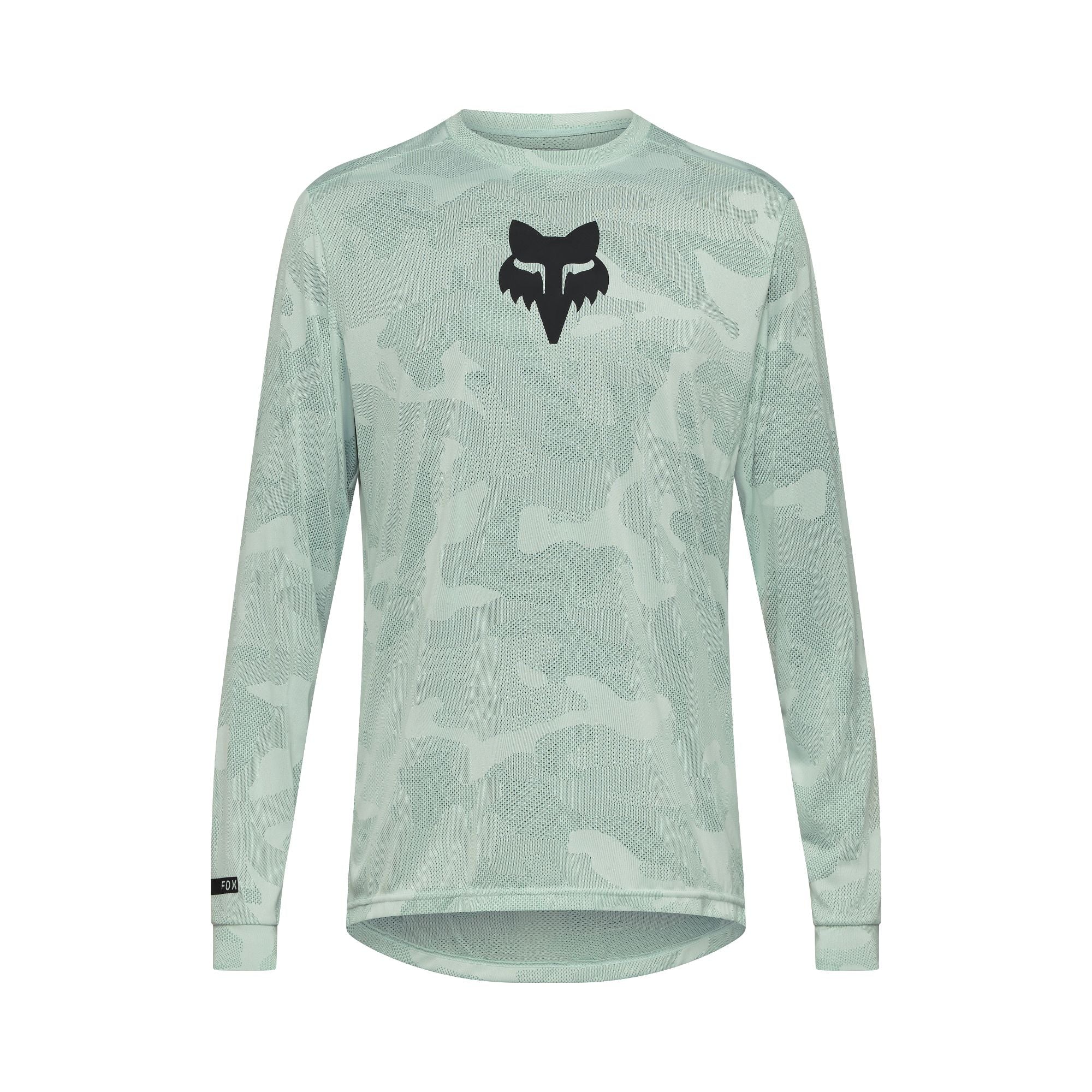 Ranger TruDri Long Sleeve Jersey Frost / S