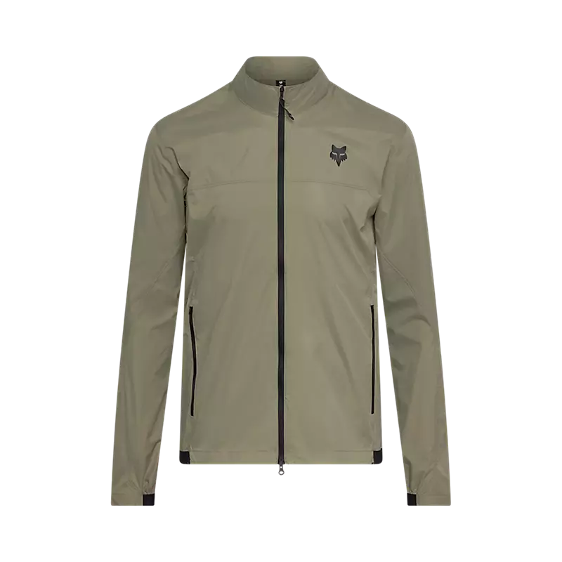 Ranger Wind Jacket Adobe / S