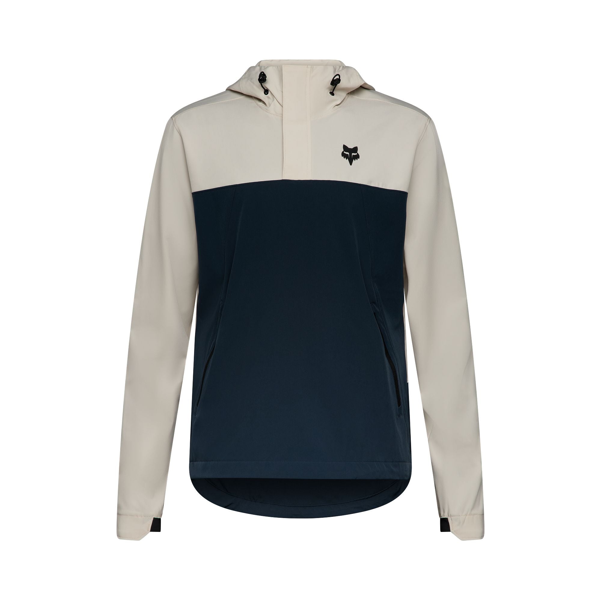 Ranger Wind Pullover Chalk / S