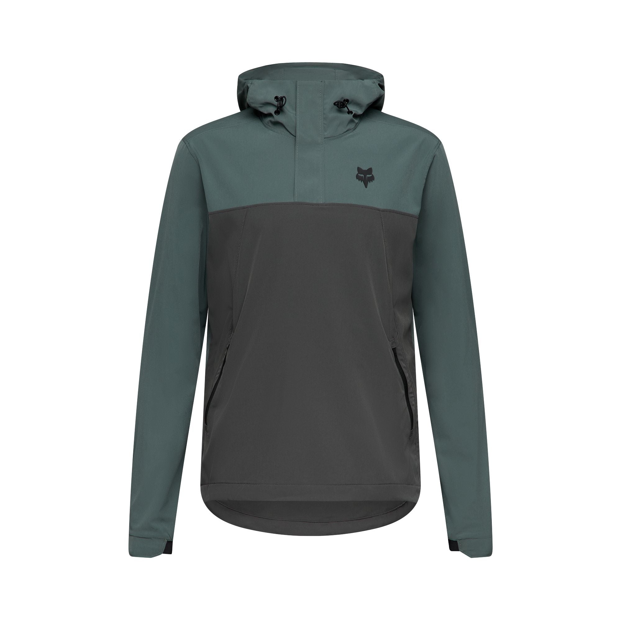 Ranger Wind Pullover Sage / S