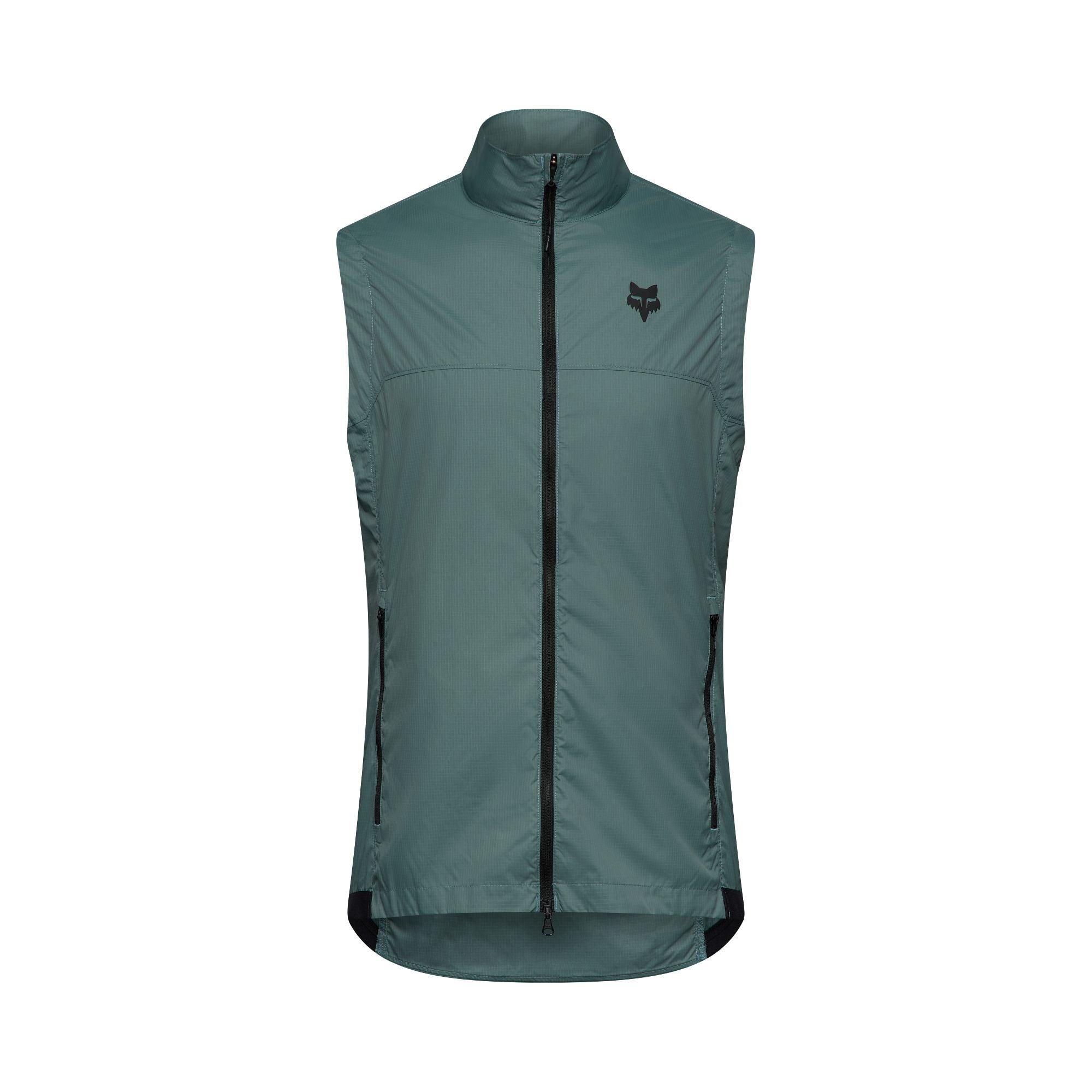 Ranger Wind Vest Sage / S