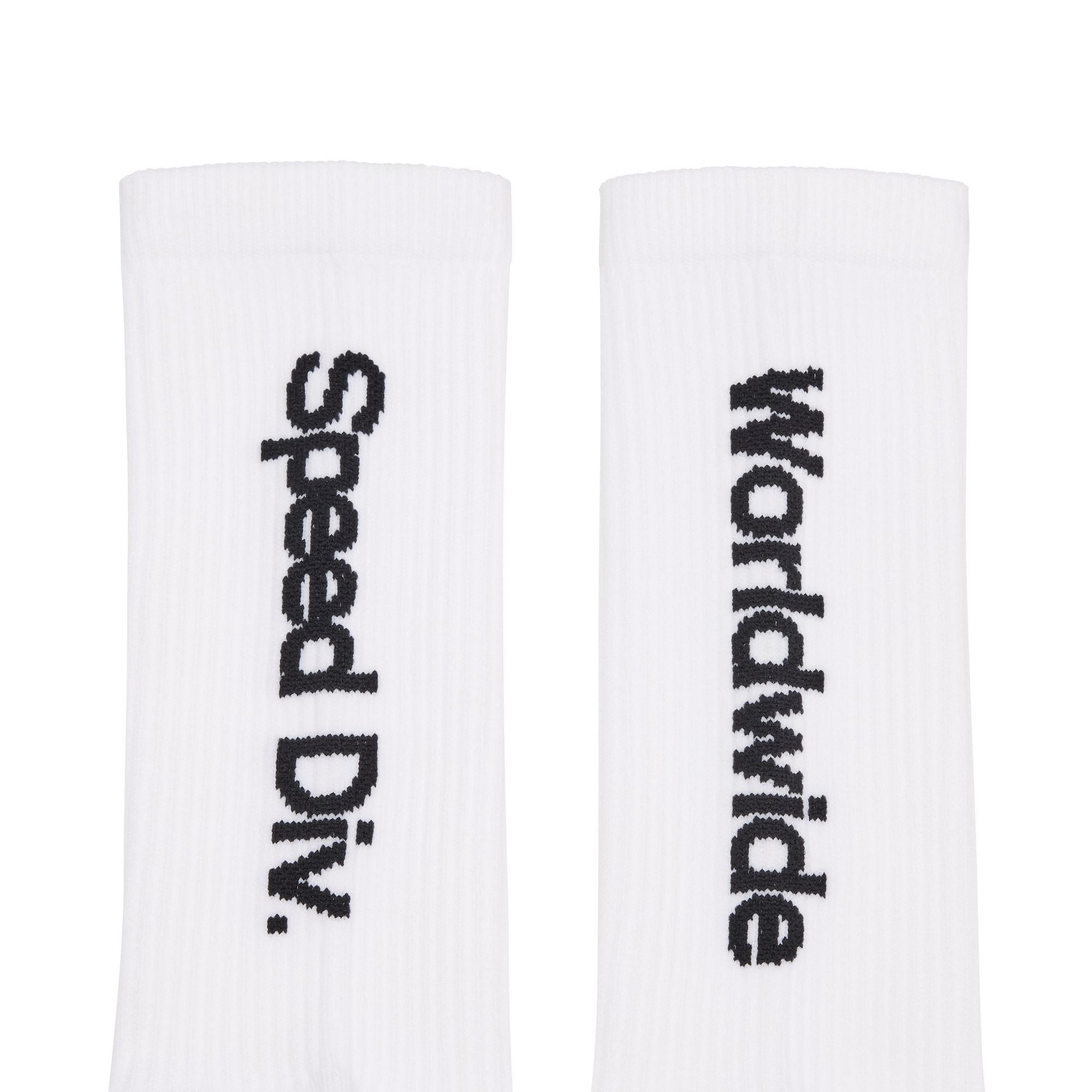 Ranger Worldwide 8" Socks