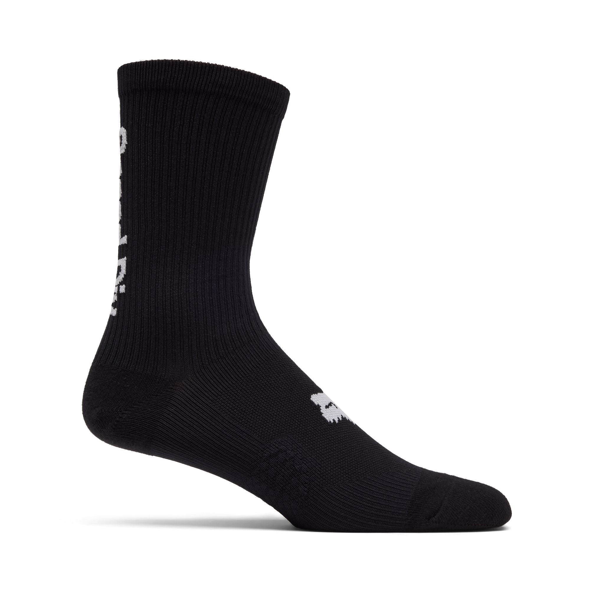 Ranger Worldwide 8" Socks Black / XS/S
