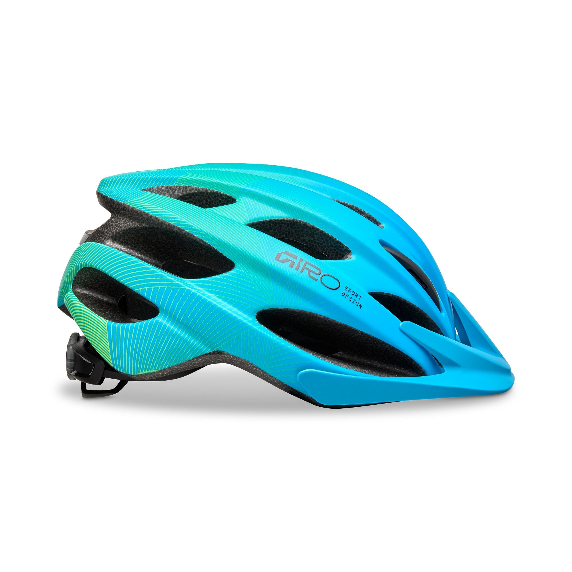 Raze Kids Helmet