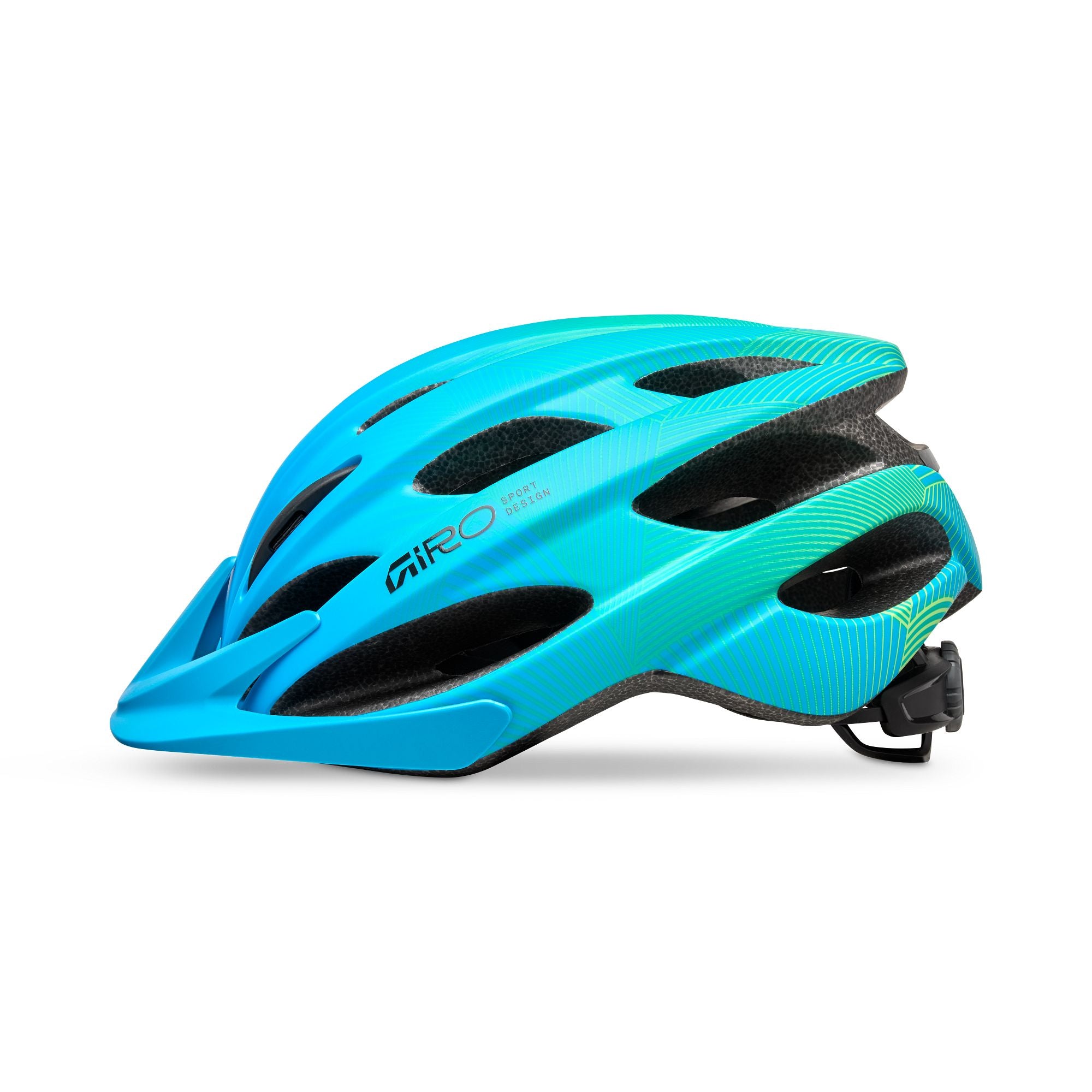 Raze Kids Helmet