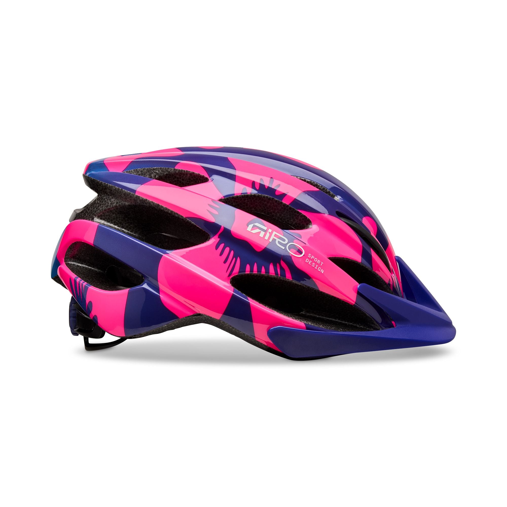 Raze Kids Helmet