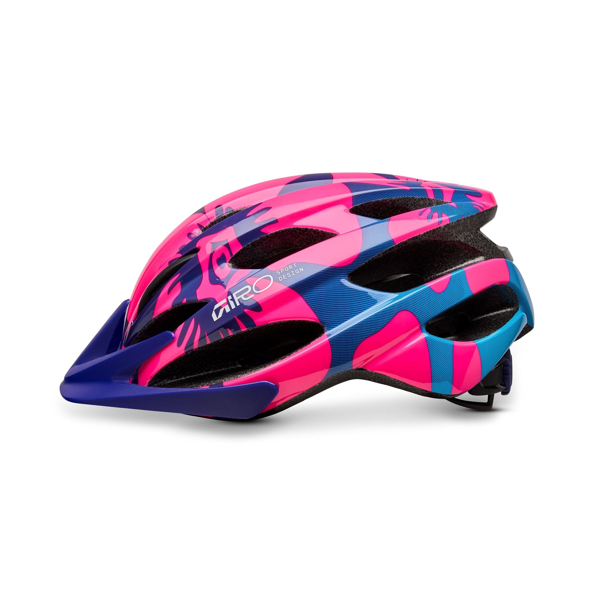 Raze Kids Helmet