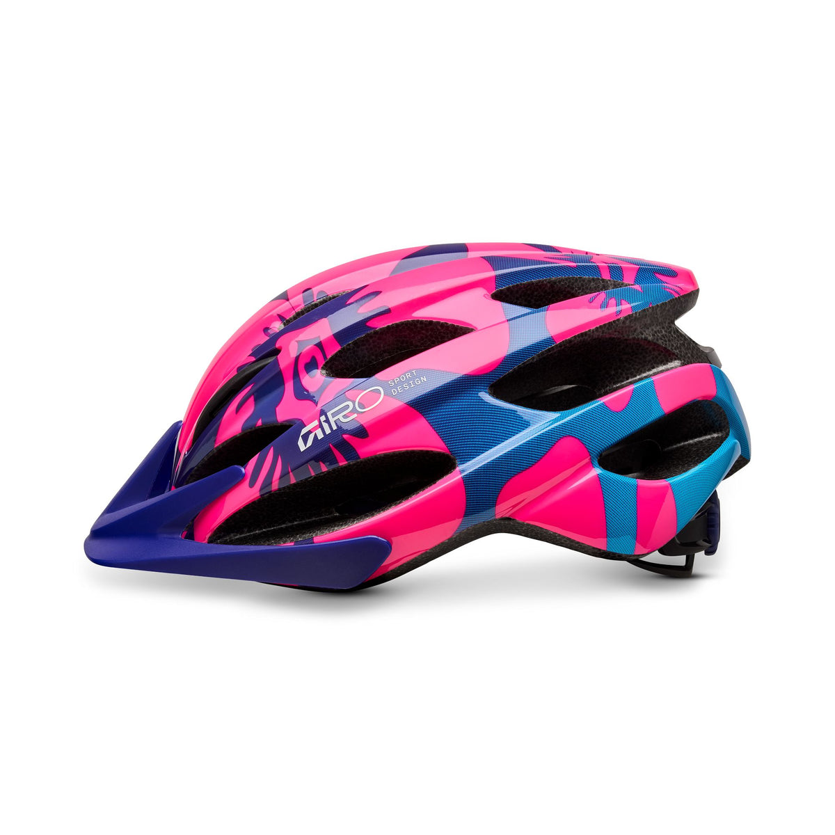 Raze Kids Helmet