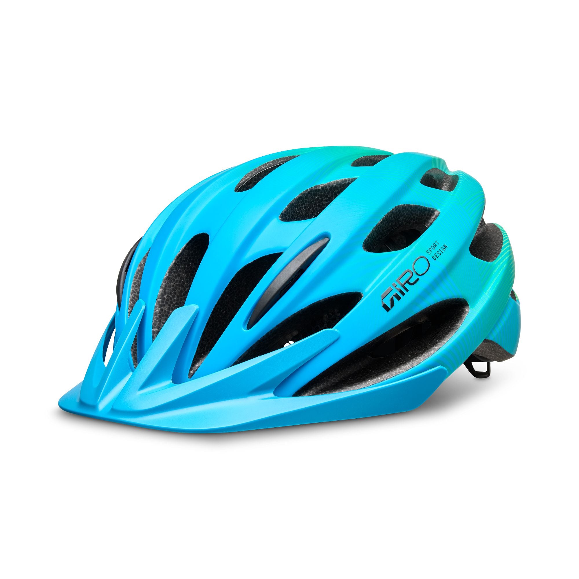 Raze Kids Helmet Blue/Green / Universal Youth