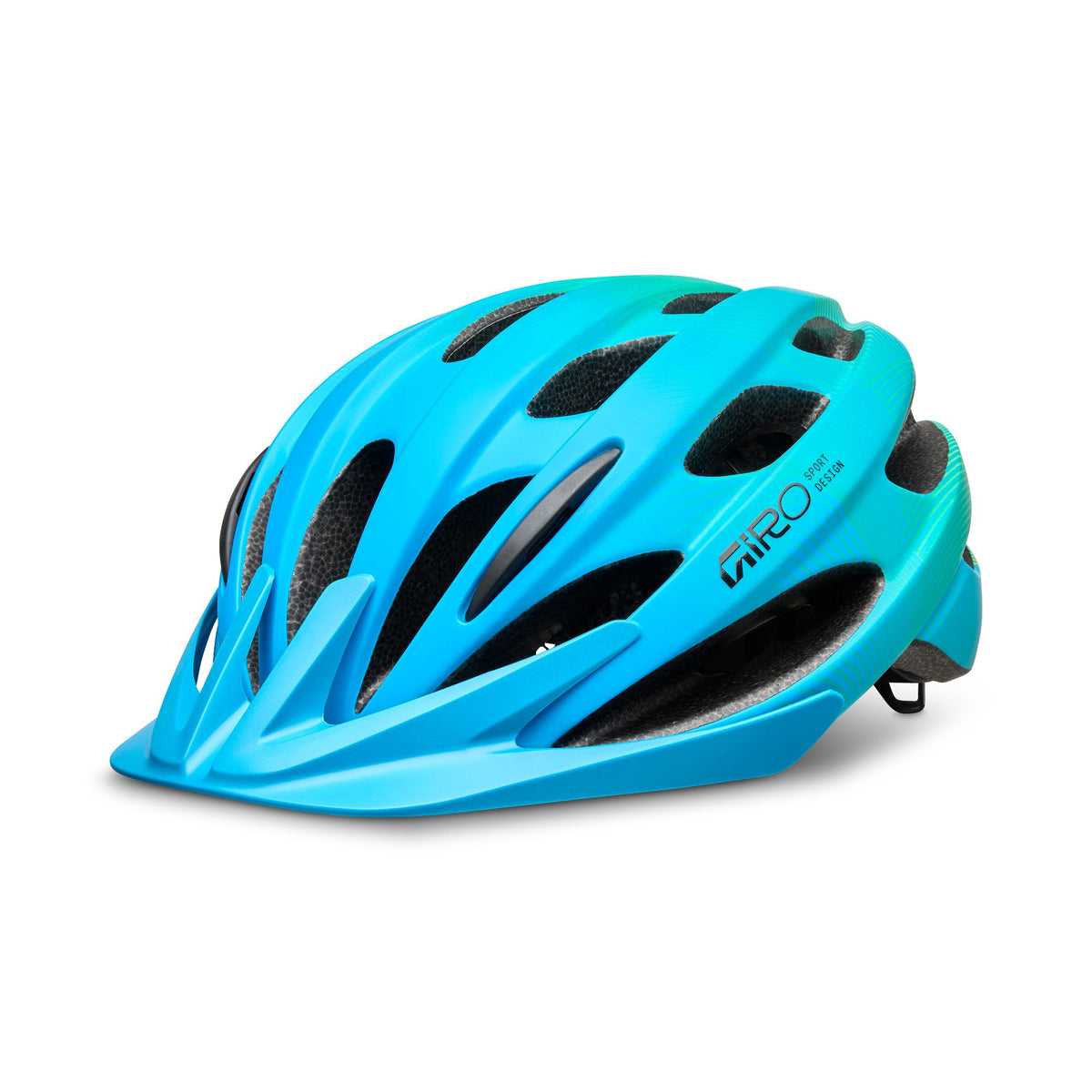 Raze Kids Helmet Blue/Green / Universal Youth