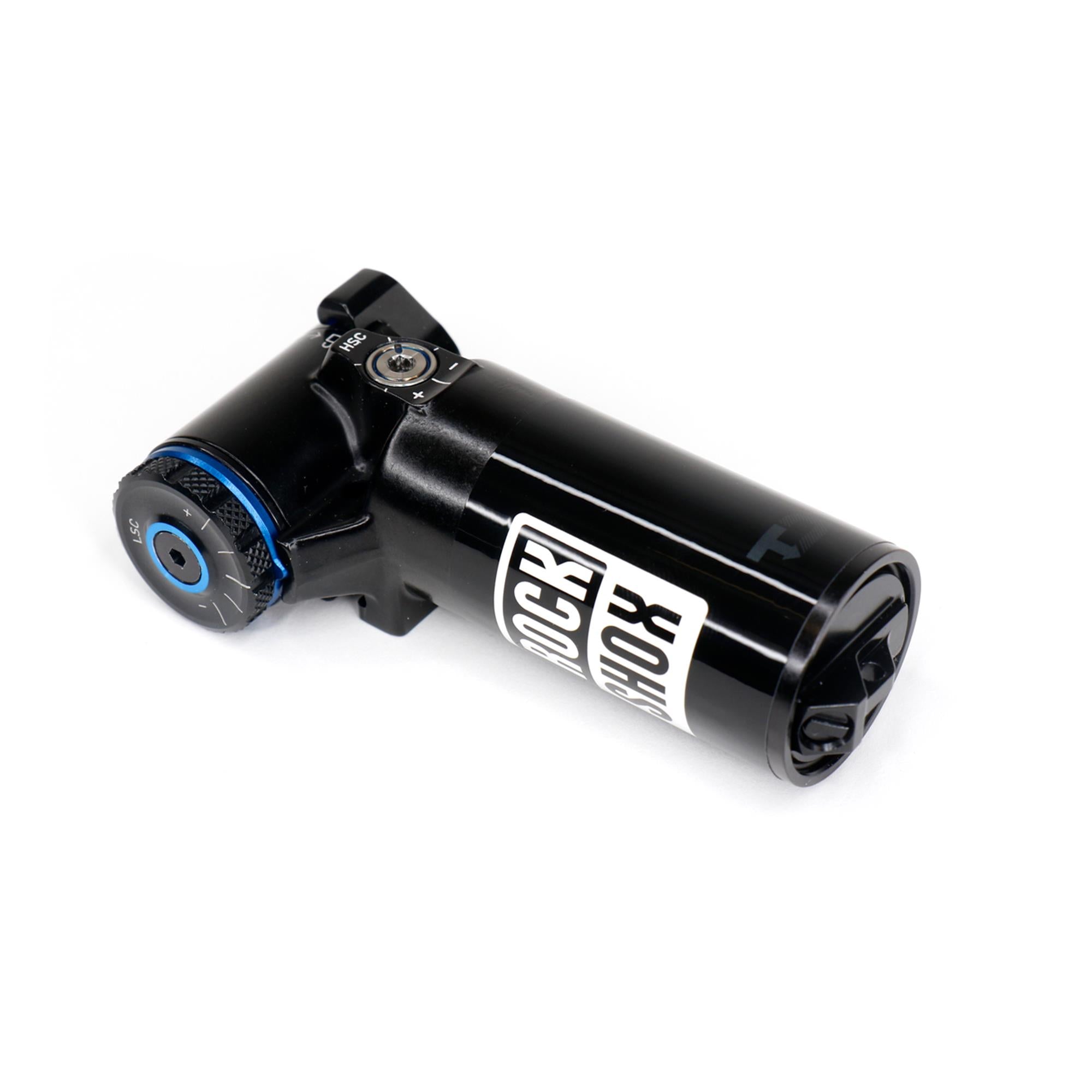 RC2T Resevoir Upgrade Kit - Vivid Air/Coil D1+, Super Deluxe Air D1+ One Size