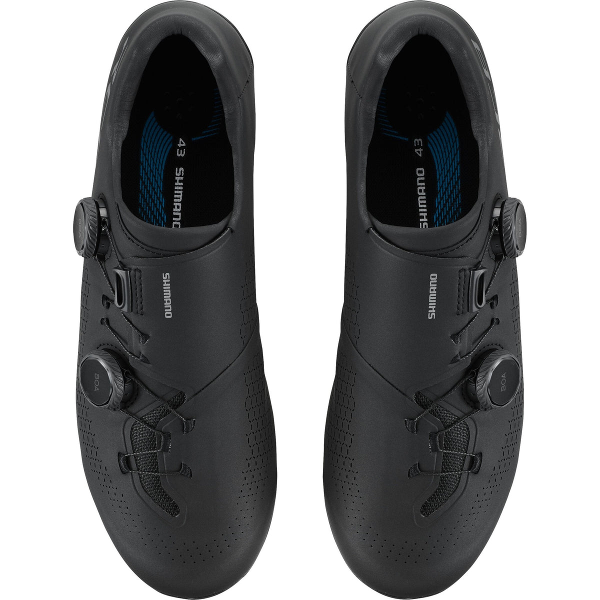 RC8 (RC810) SPD-SLR Shoes