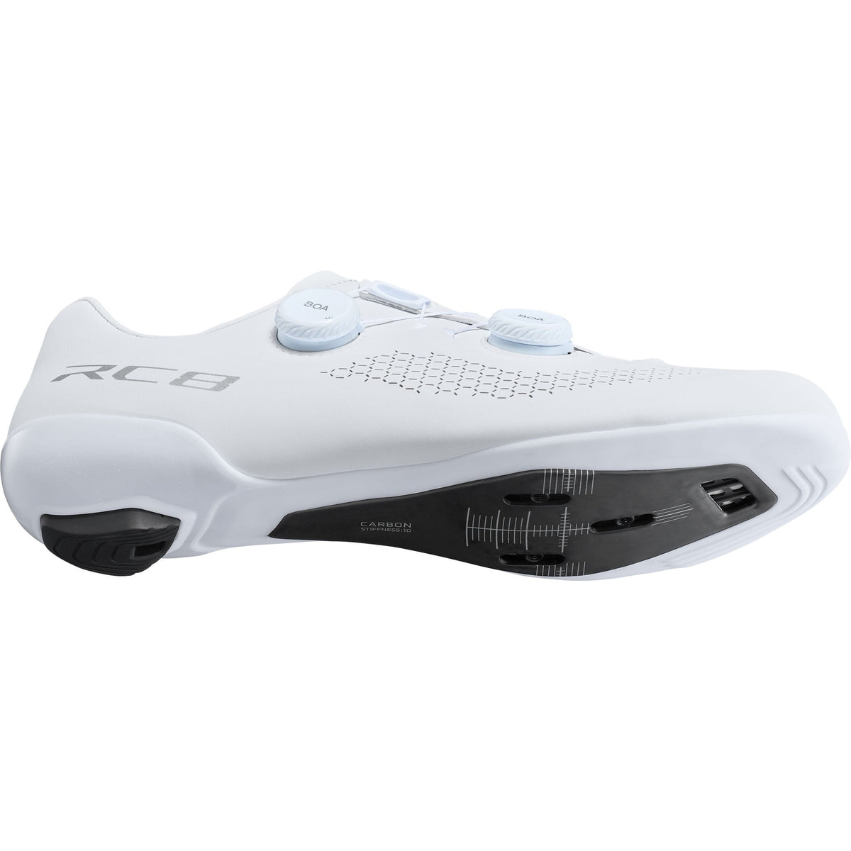 RC8 (RC810) SPD-SLR Shoes