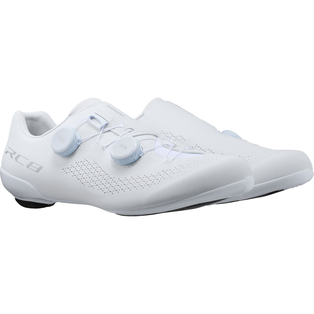 RC8 (RC810) SPD-SLR Shoes