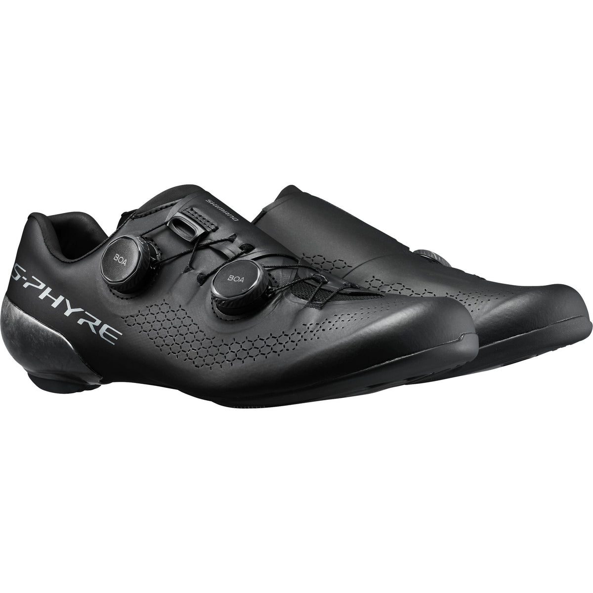 RC9 (RC910) S-Phyre SPD-SLR Shoes