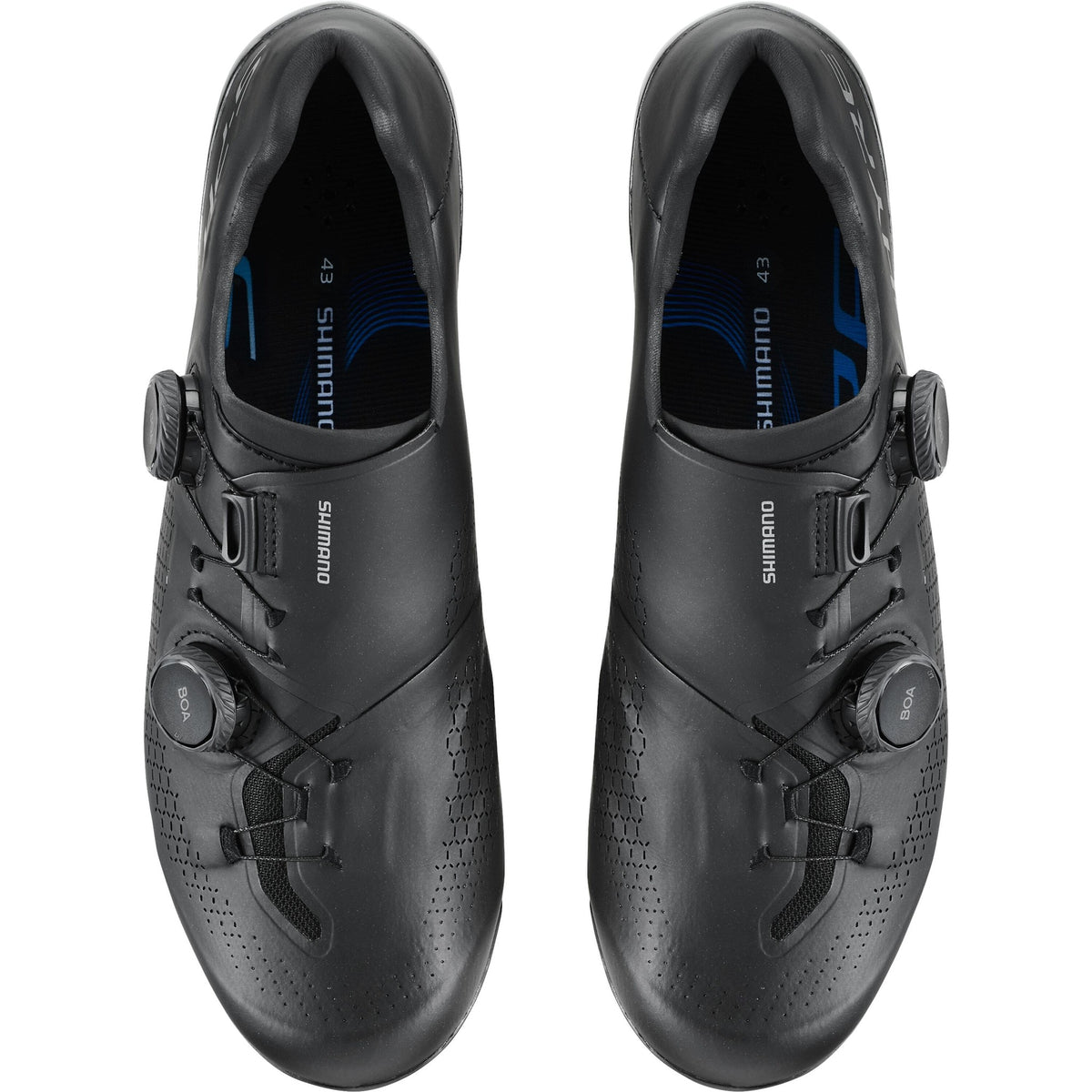 RC9 (RC910) S-Phyre SPD-SLR Shoes