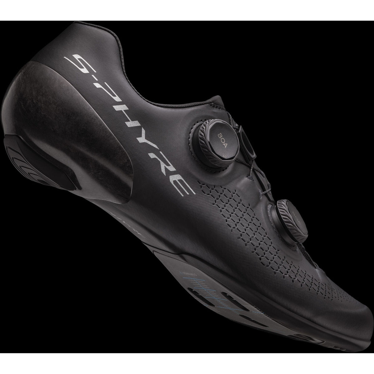 RC9 (RC910) S-Phyre SPD-SLR Shoes