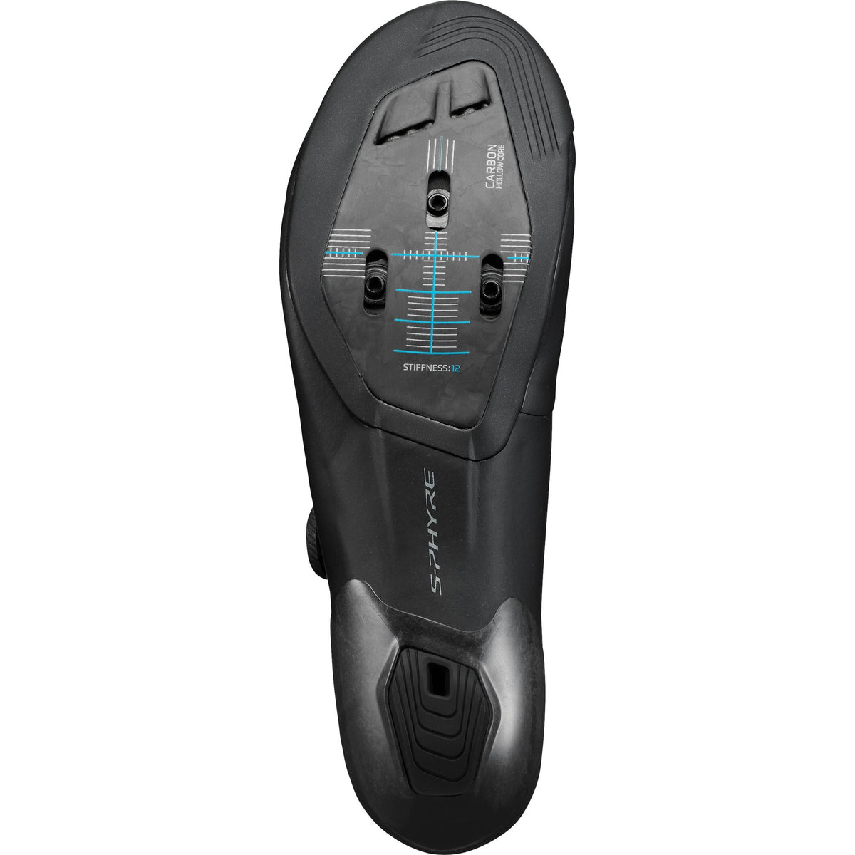 RC9 (RC910) S-Phyre SPD-SLR Shoes