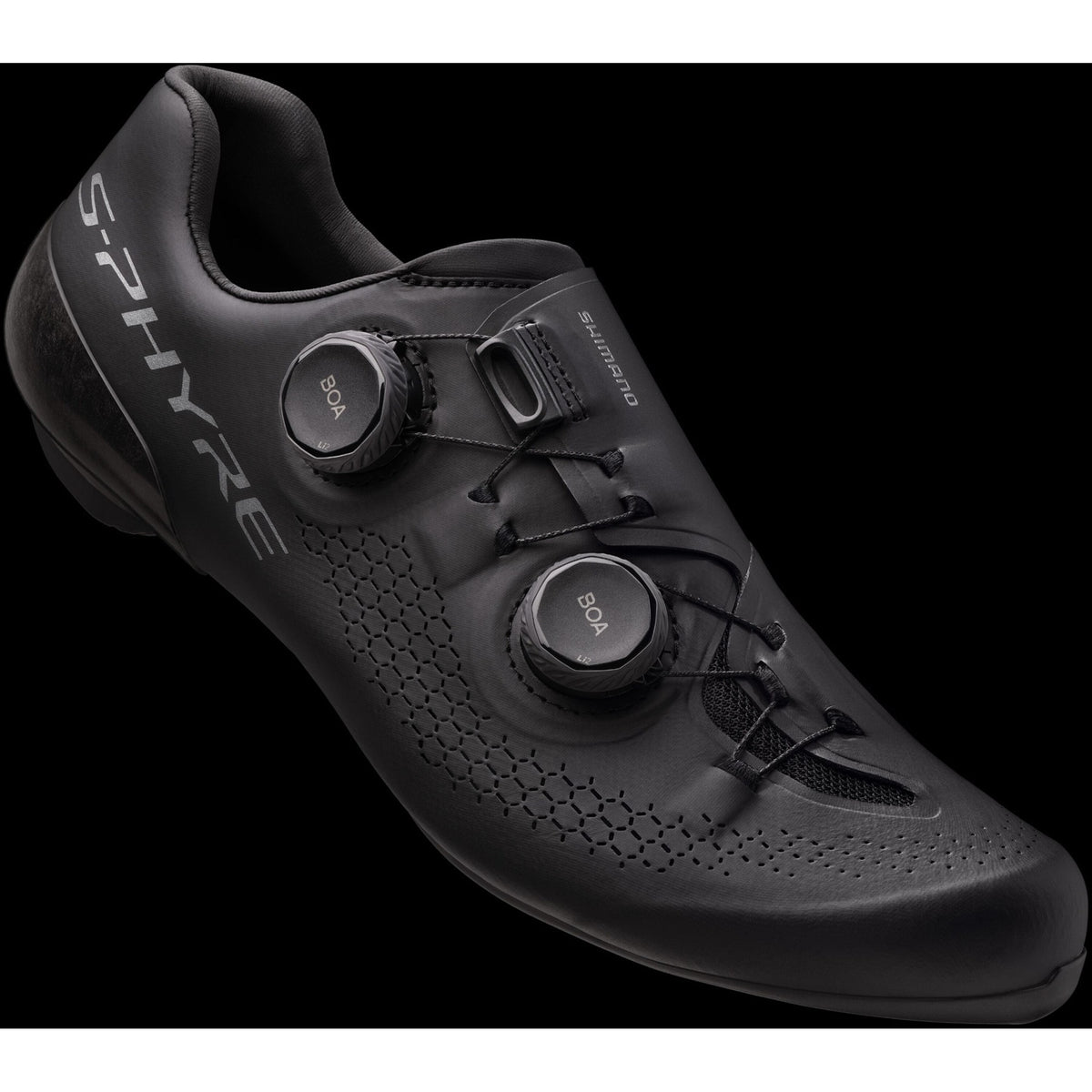 RC9 (RC910) S-Phyre SPD-SLR Shoes
